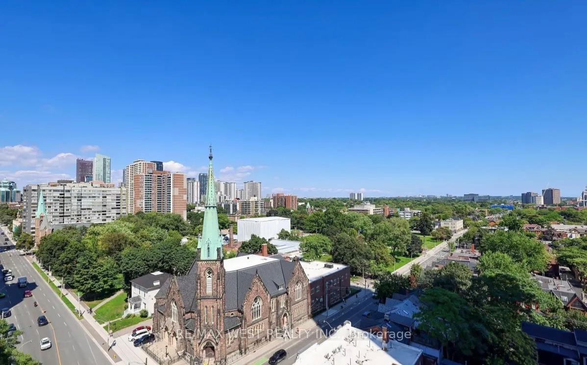 Photo 10 of Unit 404, 117 Gerrard Street E, Toronto, Church-Yonge Corridor — HOMEH