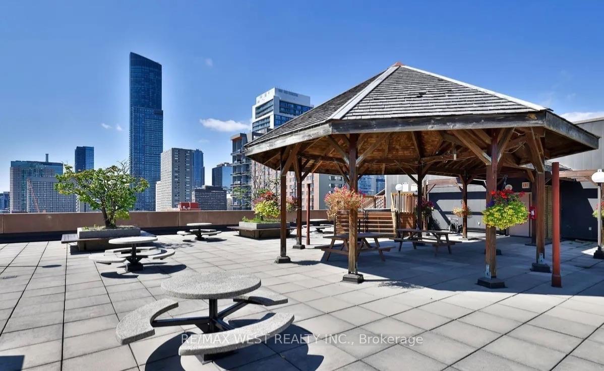 Photo 15 of Unit 404, 117 Gerrard Street E, Toronto, Church-Yonge Corridor — HOMEH