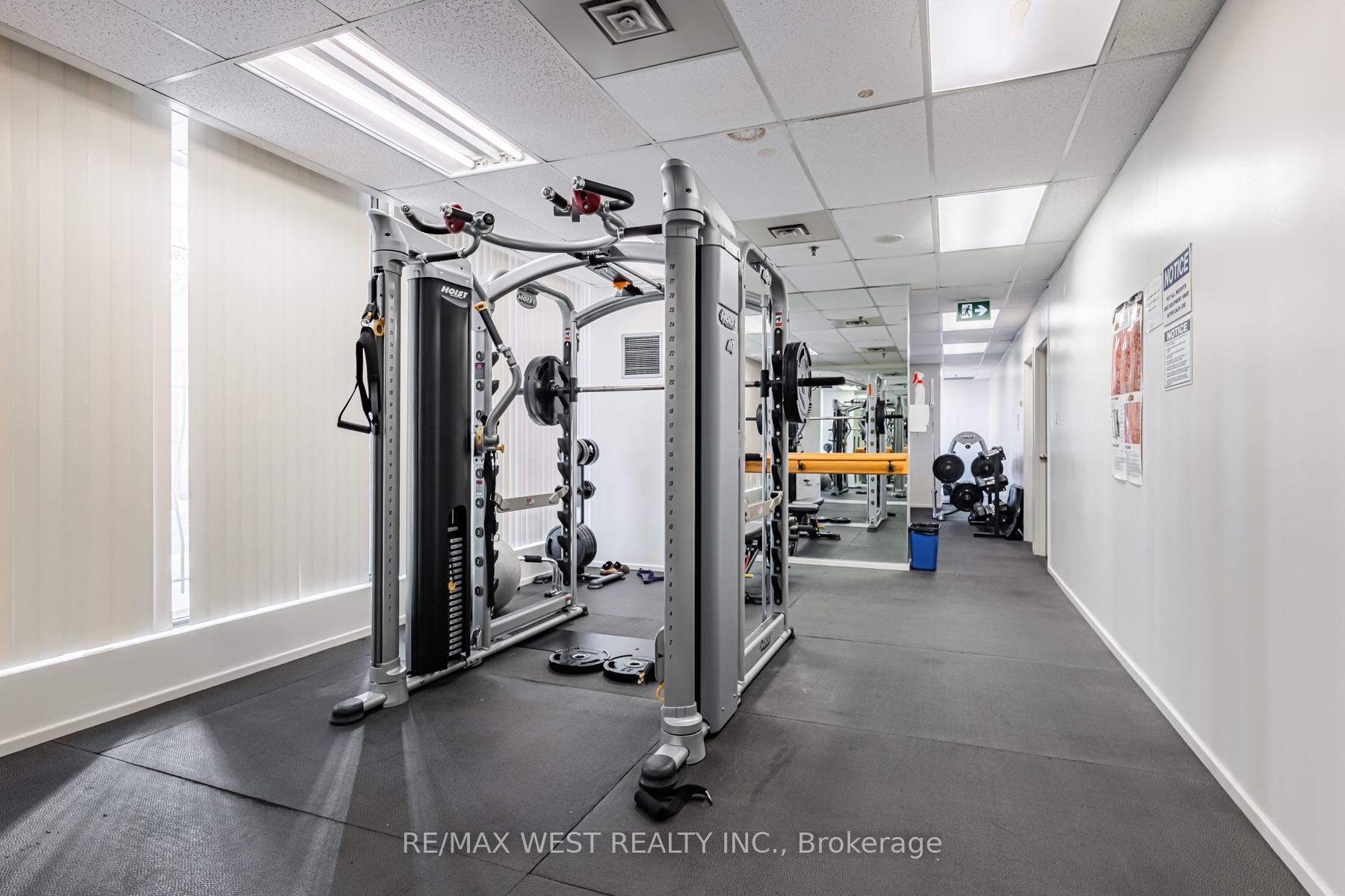 Photo 17 of Unit 404, 117 Gerrard Street E, Toronto, Church-Yonge Corridor — HOMEH
