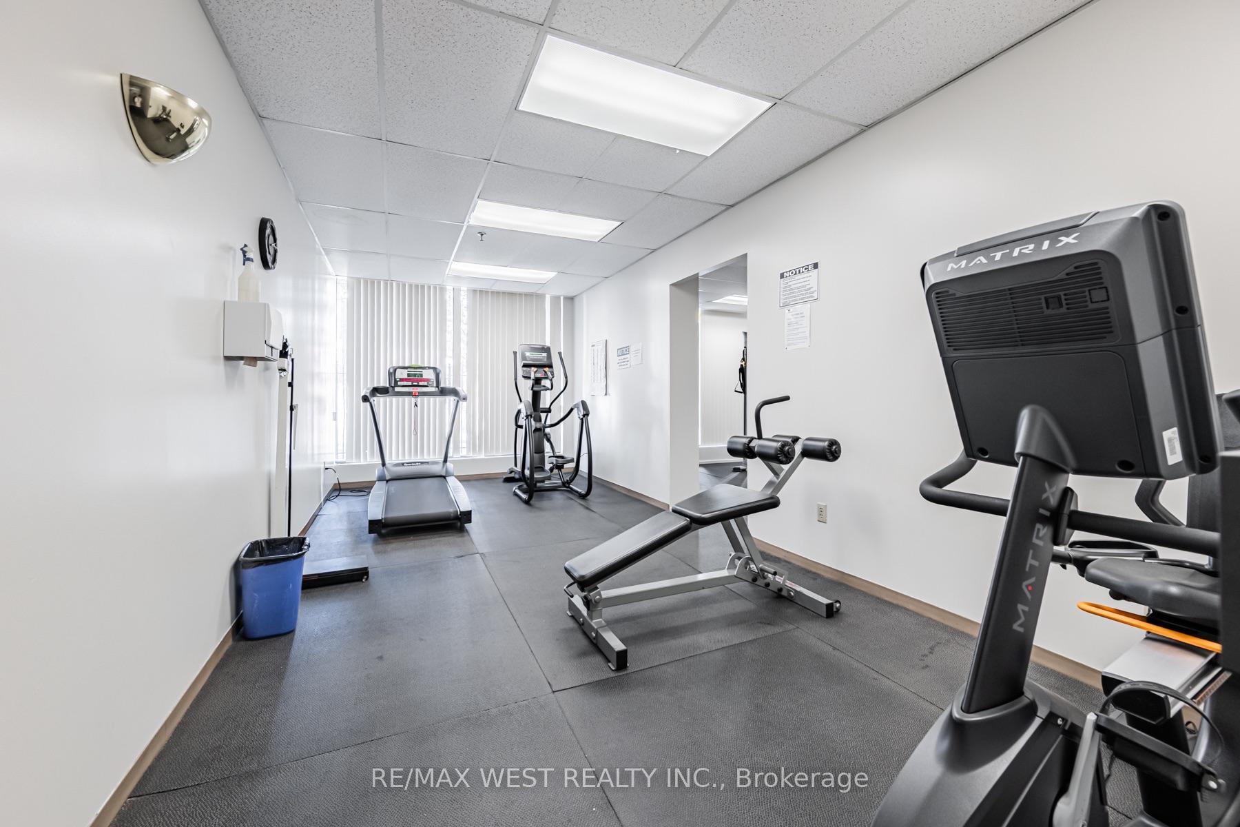 Photo 18 of Unit 404, 117 Gerrard Street E, Toronto, Church-Yonge Corridor — HOMEH