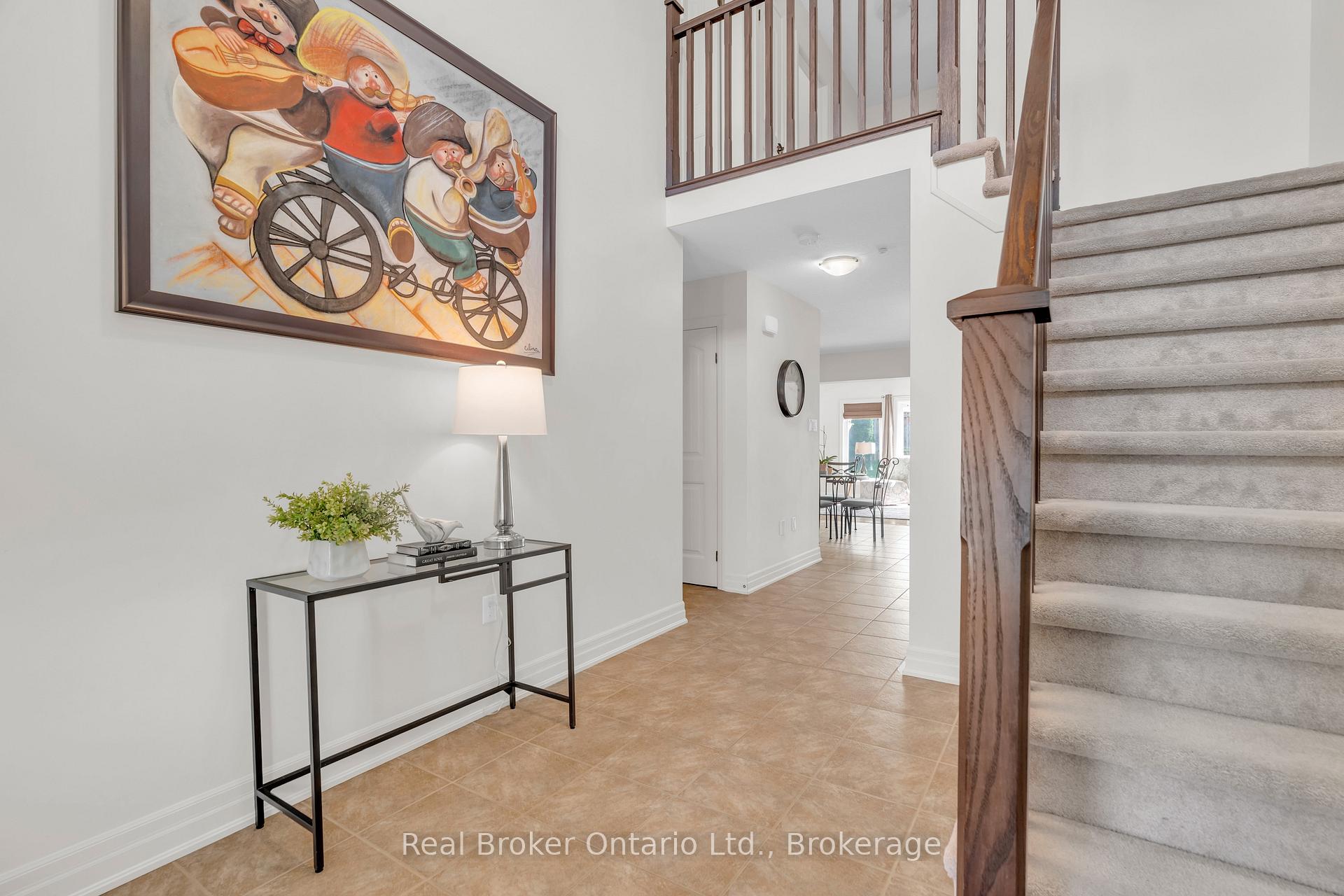Photo 5 of 41 Samuel Drive, Guelph, Pineridge/Westminster Woods — HOMEH