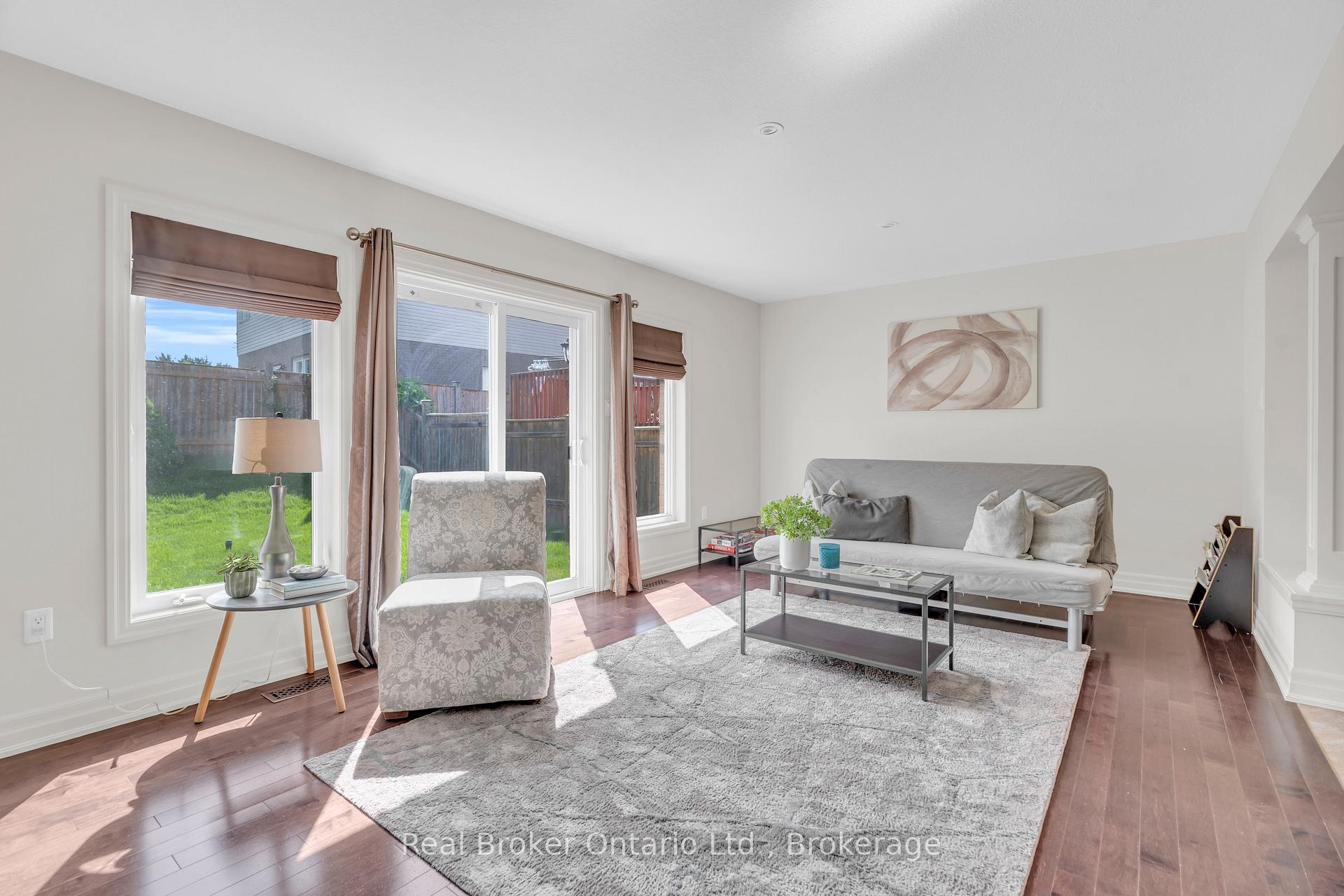 Photo 14 of 41 Samuel Drive, Guelph, Pineridge/Westminster Woods — HOMEH