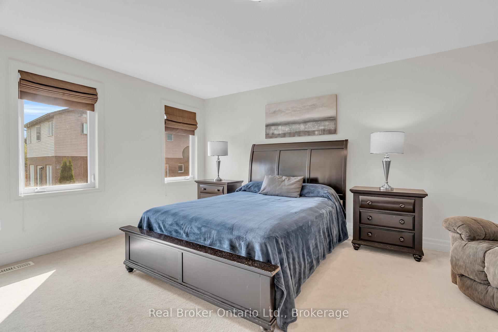Photo 24 of 41 Samuel Drive, Guelph, Pineridge/Westminster Woods — HOMEH