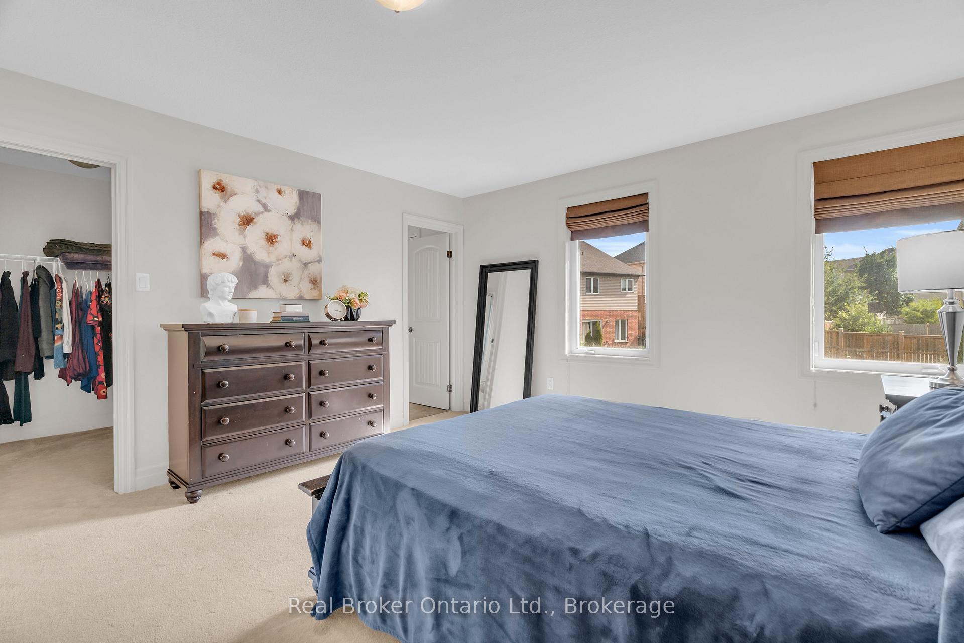 Photo 25 of 41 Samuel Drive, Guelph, Pineridge/Westminster Woods — HOMEH