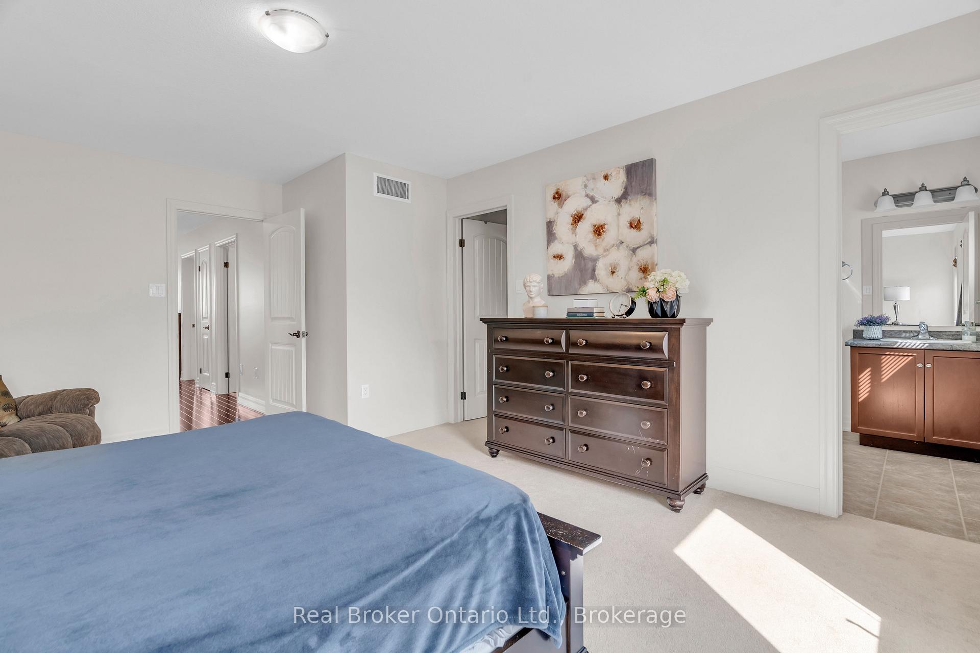 Photo 26 of 41 Samuel Drive, Guelph, Pineridge/Westminster Woods — HOMEH