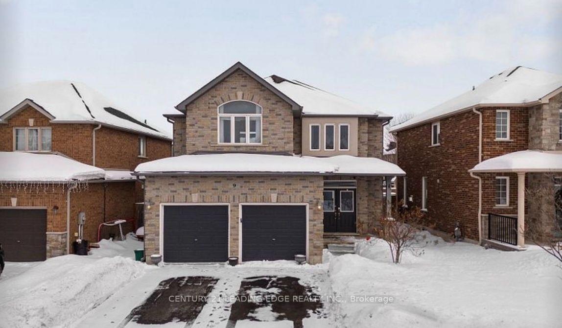 Photo 1 of 9 Kierland Road, Barrie, Ardagh — HOMEH