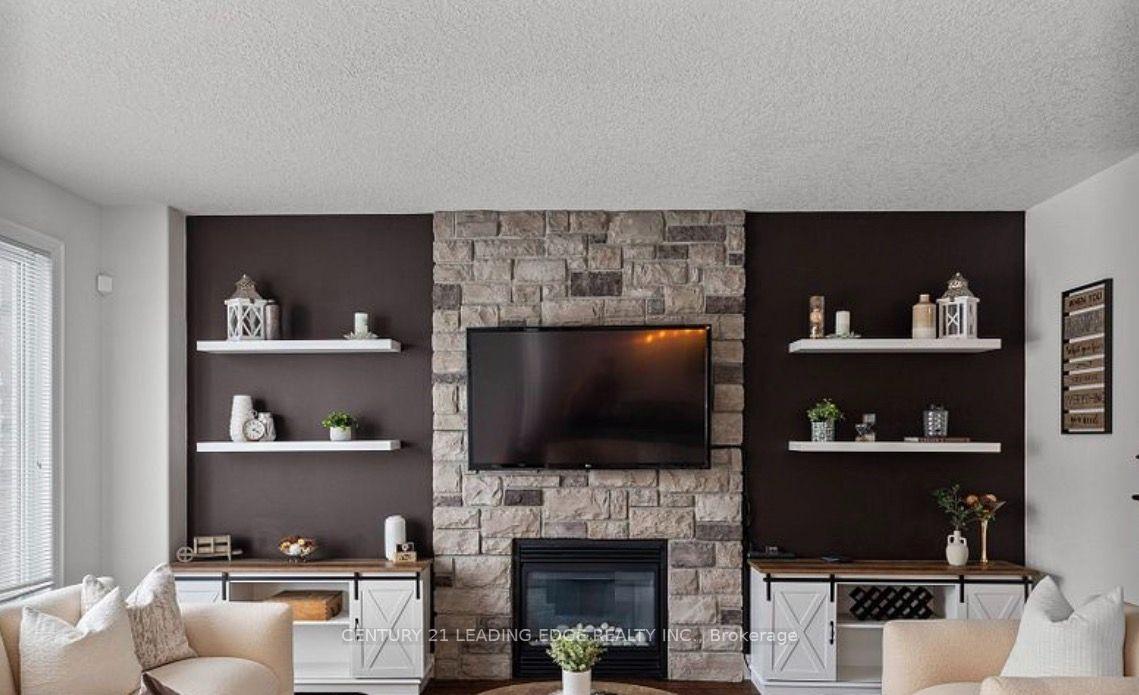 Photo 12 of 9 Kierland Road, Barrie, Ardagh — HOMEH