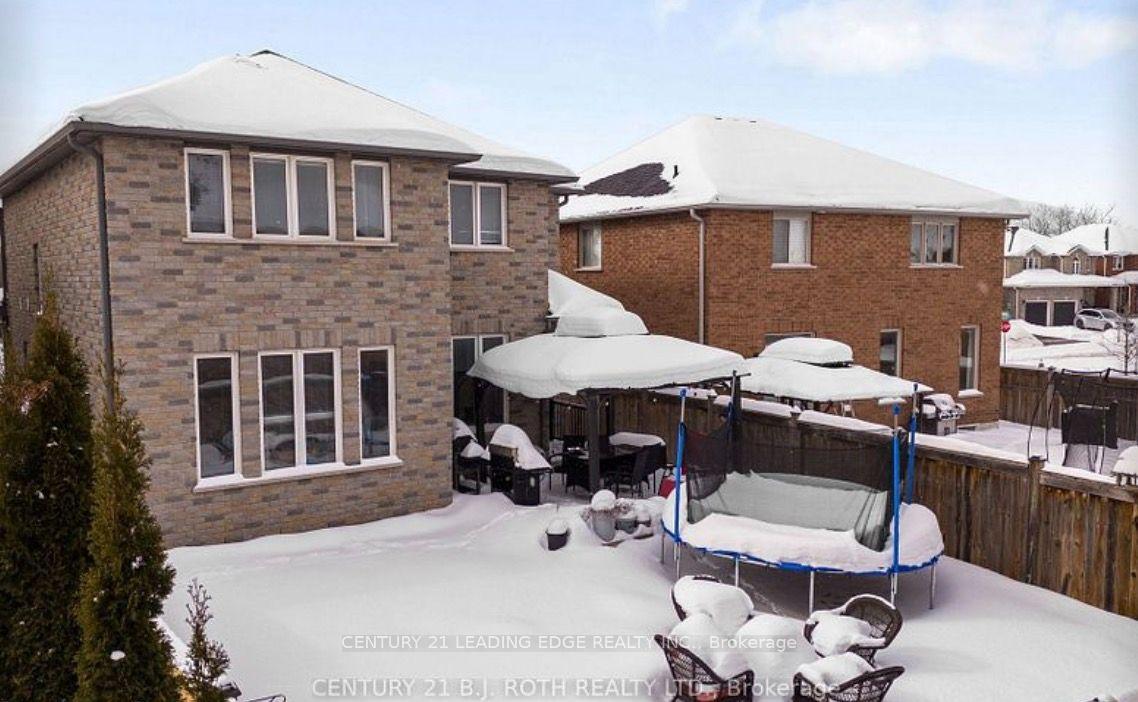 Photo 33 of 9 Kierland Road, Barrie, Ardagh — HOMEH