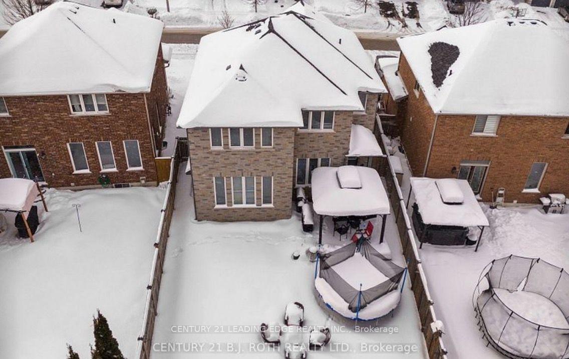 Photo 35 of 9 Kierland Road, Barrie, Ardagh — HOMEH