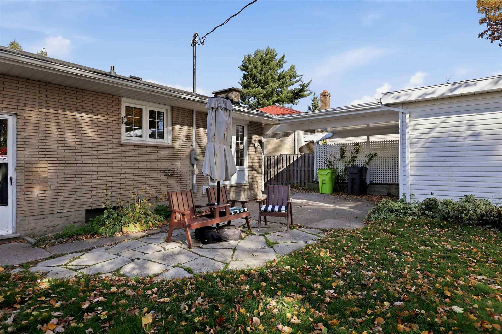 Photo 27 of 13 Irwin Avenue, Sault Ste Marie, Ward 1 — HOMEH