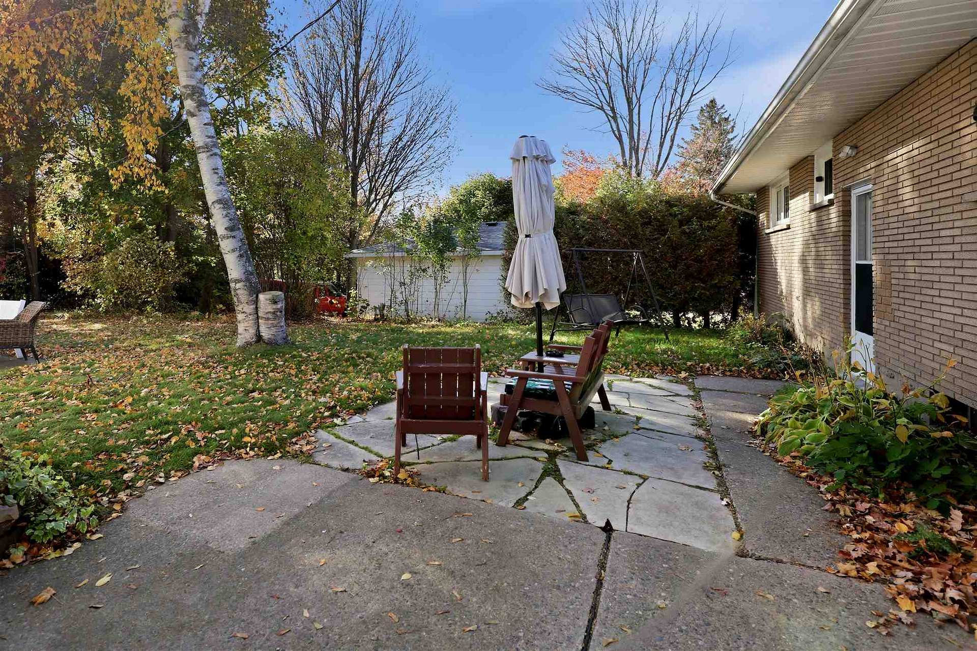 Photo 28 of 13 Irwin Avenue, Sault Ste Marie, Ward 1 — HOMEH
