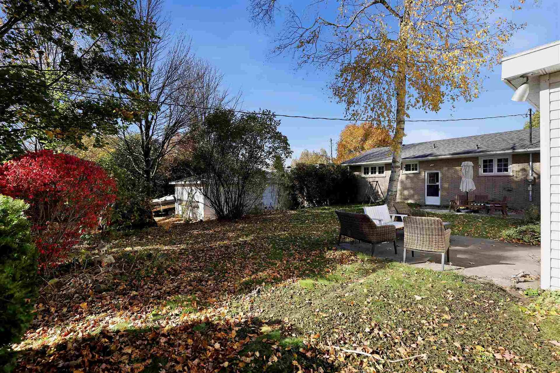 Photo 32 of 13 Irwin Avenue, Sault Ste Marie, Ward 1 — HOMEH