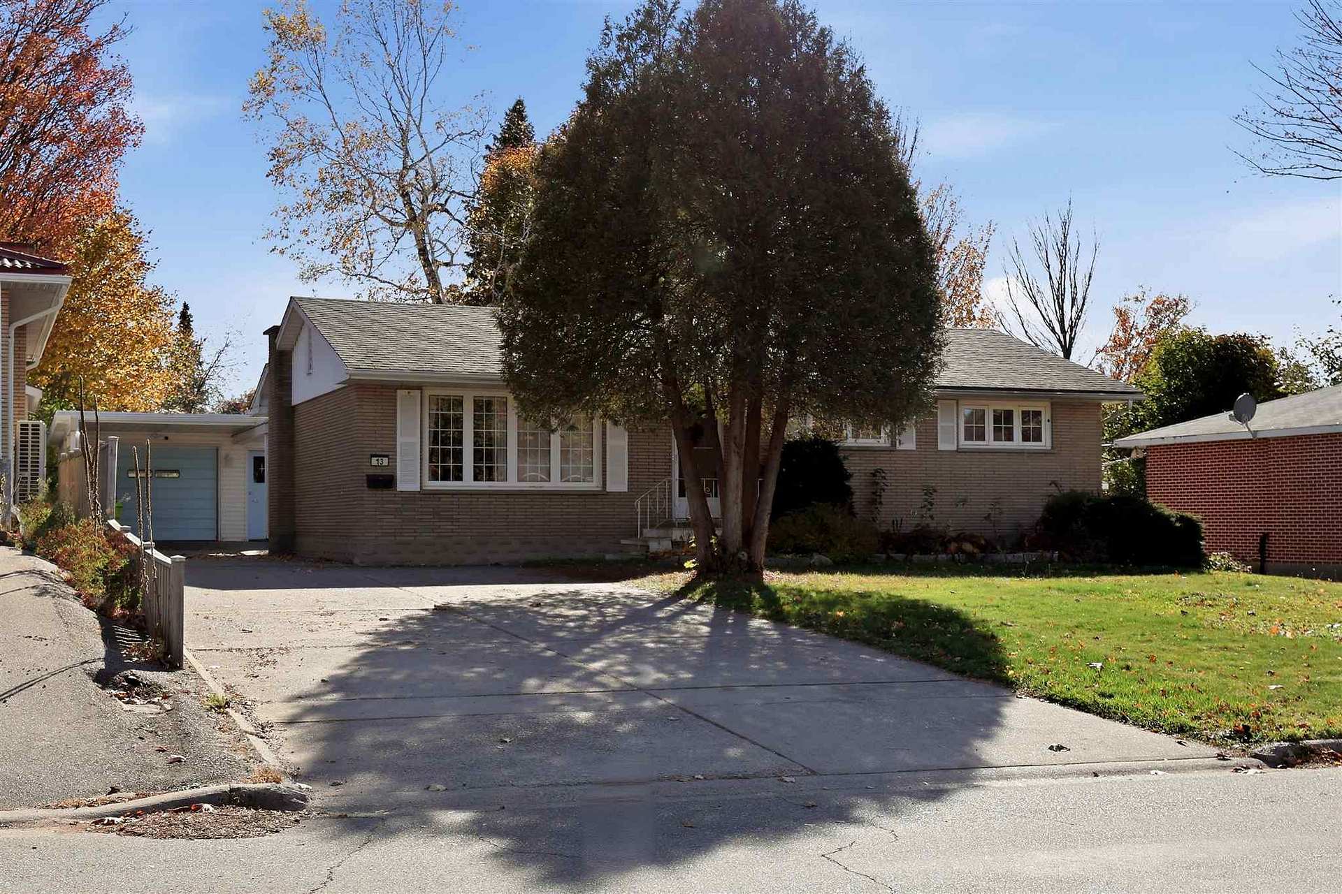 Photo 37 of 13 Irwin Avenue, Sault Ste Marie, Ward 1 — HOMEH