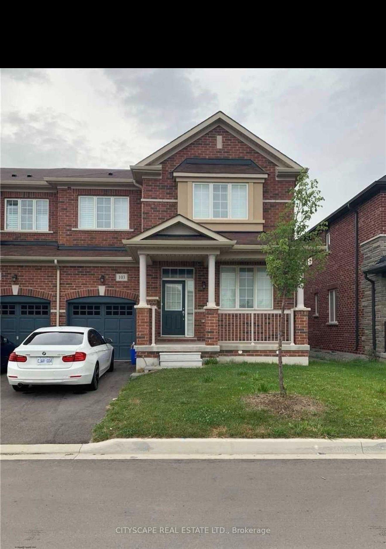 Photo 1 of Unit Bsmt, 103 Bronson Terrace, Milton, Ford — HOMEH
