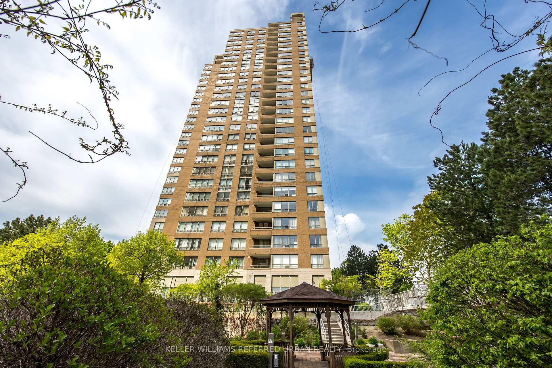 Photo of Unit 2105, 205 Wynford Drive