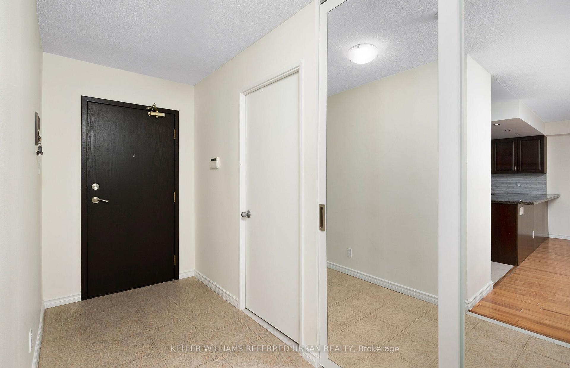Photo 2 of Unit 2105, 205 Wynford Drive, Toronto, Flemingdon Park — HOMEH