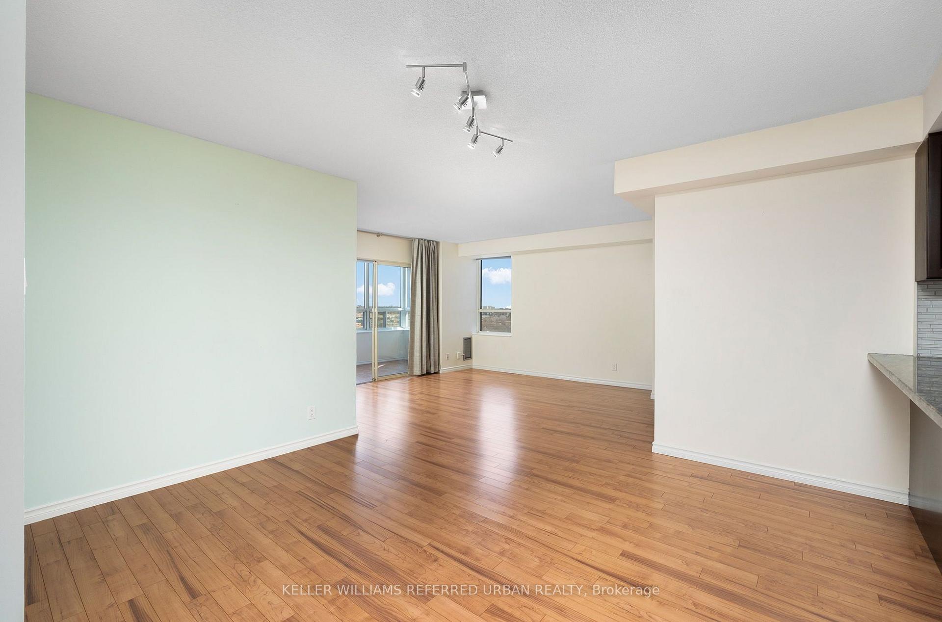 Photo 7 of Unit 2105, 205 Wynford Drive, Toronto, Flemingdon Park — HOMEH