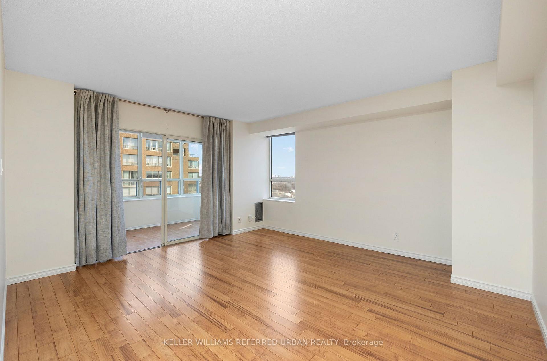 Photo 9 of Unit 2105, 205 Wynford Drive, Toronto, Flemingdon Park — HOMEH