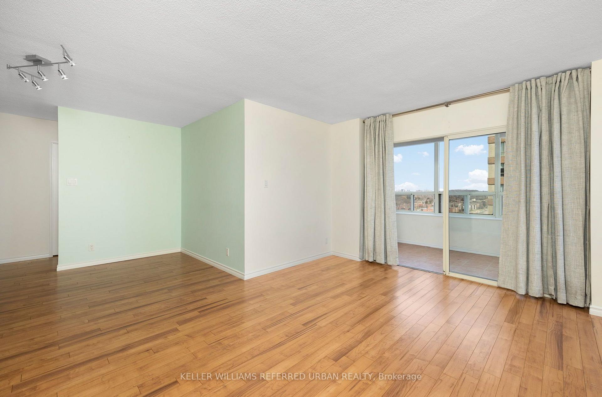 Photo 10 of Unit 2105, 205 Wynford Drive, Toronto, Flemingdon Park — HOMEH