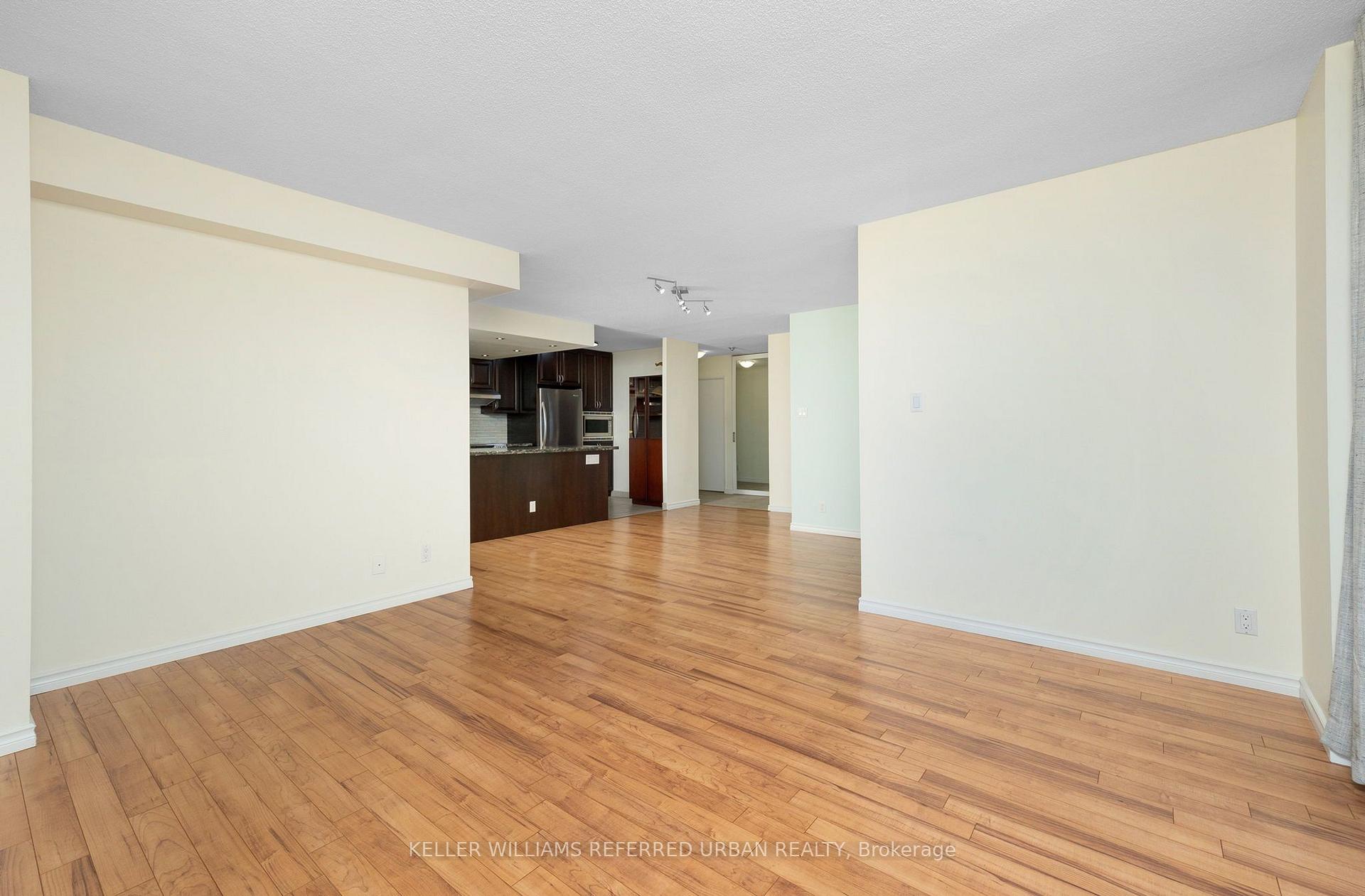 Photo 11 of Unit 2105, 205 Wynford Drive, Toronto, Flemingdon Park — HOMEH