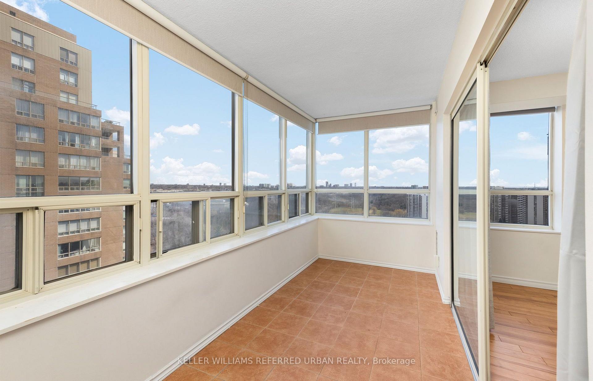 Photo 13 of Unit 2105, 205 Wynford Drive, Toronto, Flemingdon Park — HOMEH