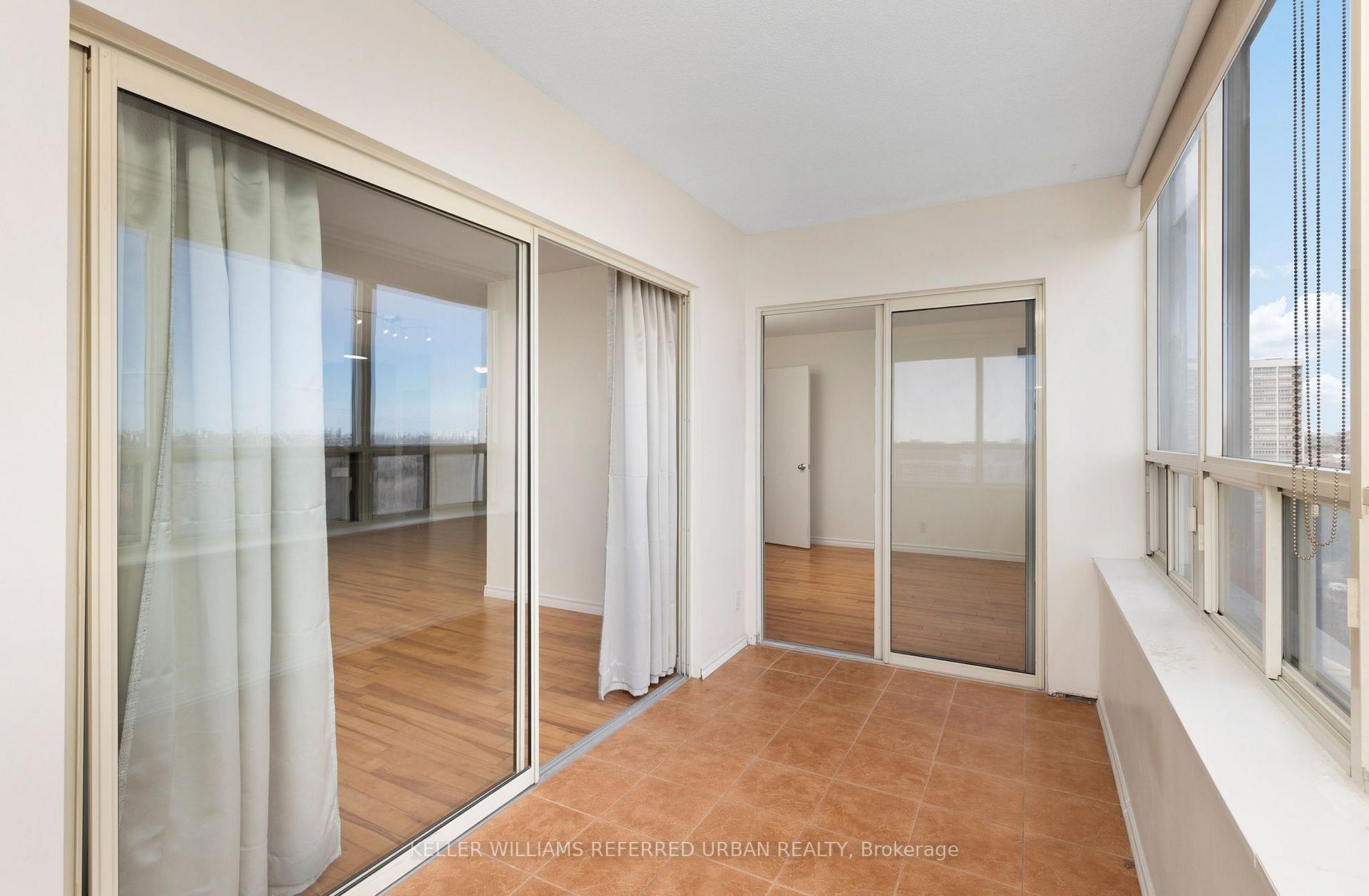 Photo 14 of Unit 2105, 205 Wynford Drive, Toronto, Flemingdon Park — HOMEH