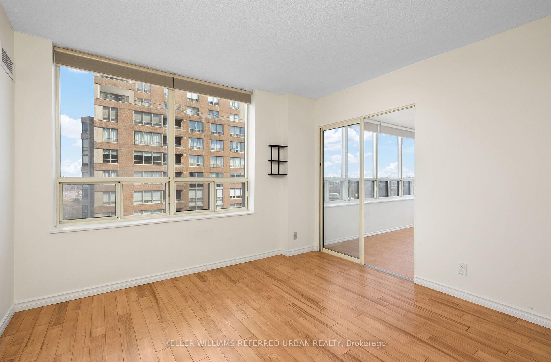 Photo 15 of Unit 2105, 205 Wynford Drive, Toronto, Flemingdon Park — HOMEH