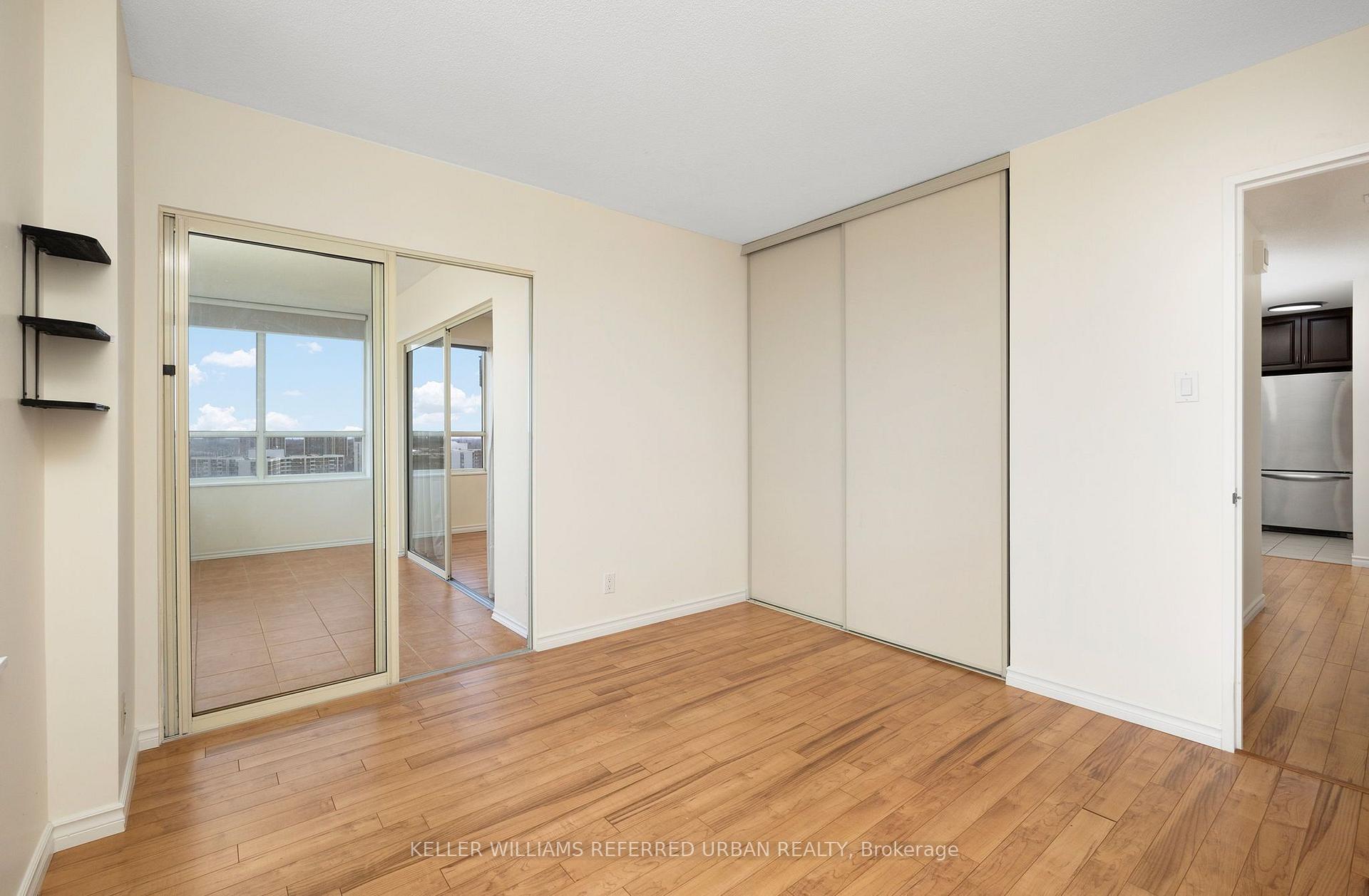 Photo 16 of Unit 2105, 205 Wynford Drive, Toronto, Flemingdon Park — HOMEH