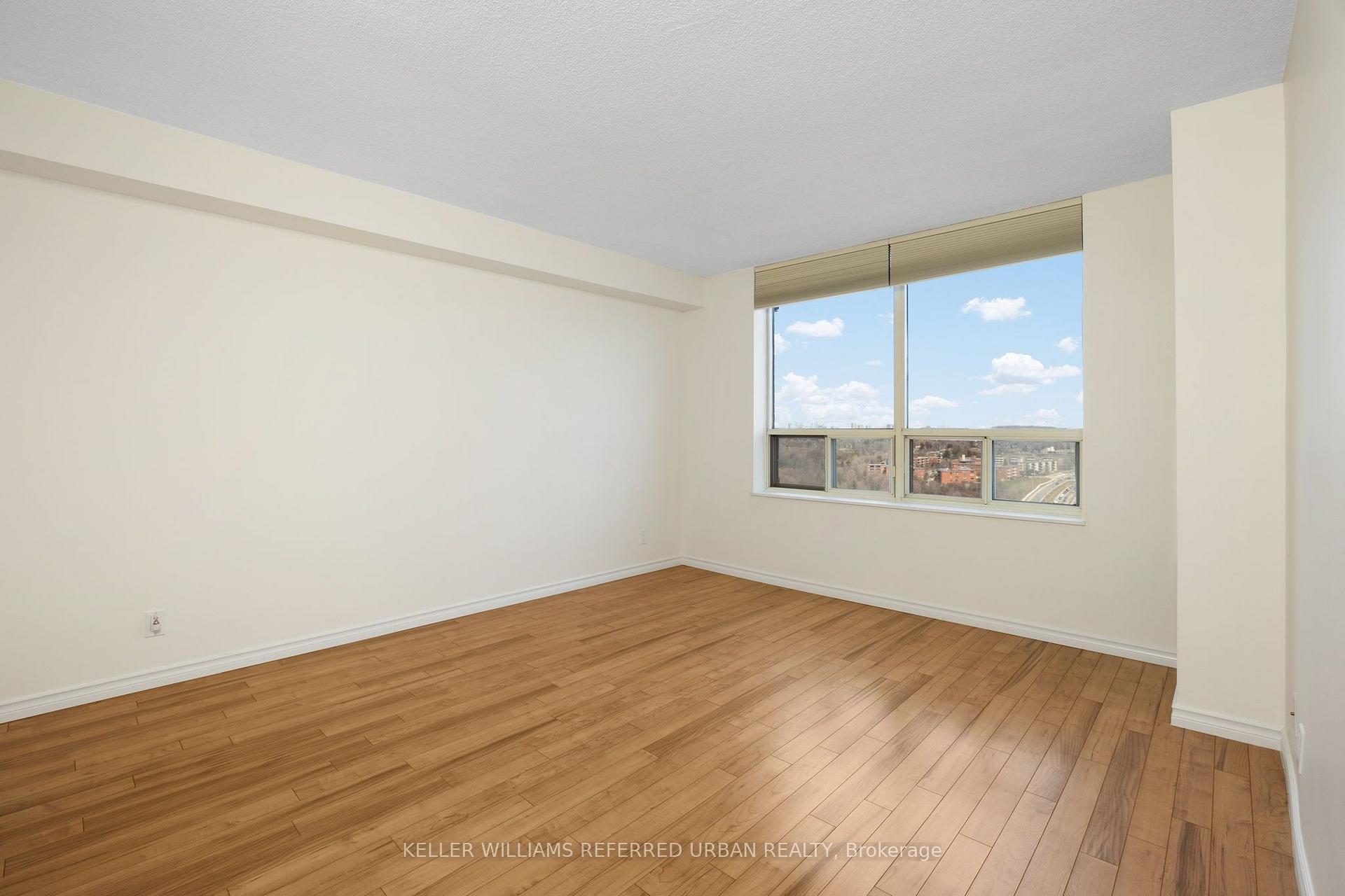 Photo 18 of Unit 2105, 205 Wynford Drive, Toronto, Flemingdon Park — HOMEH