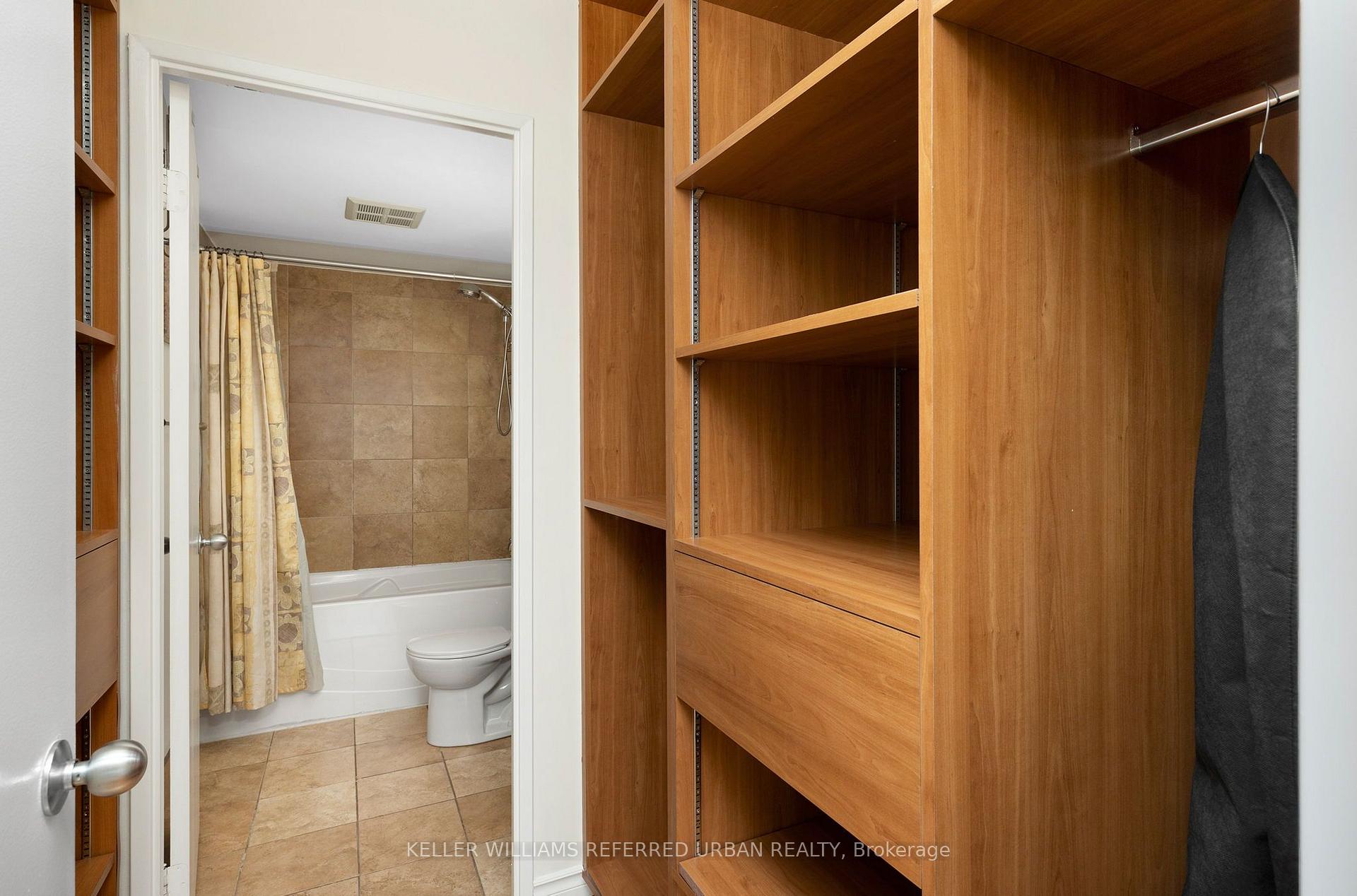 Photo 21 of Unit 2105, 205 Wynford Drive, Toronto, Flemingdon Park — HOMEH