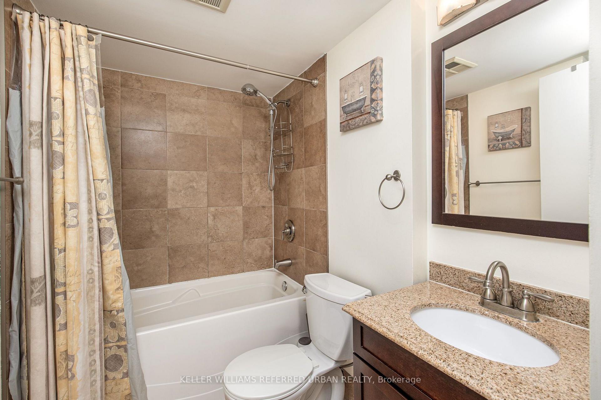 Photo 22 of Unit 2105, 205 Wynford Drive, Toronto, Flemingdon Park — HOMEH