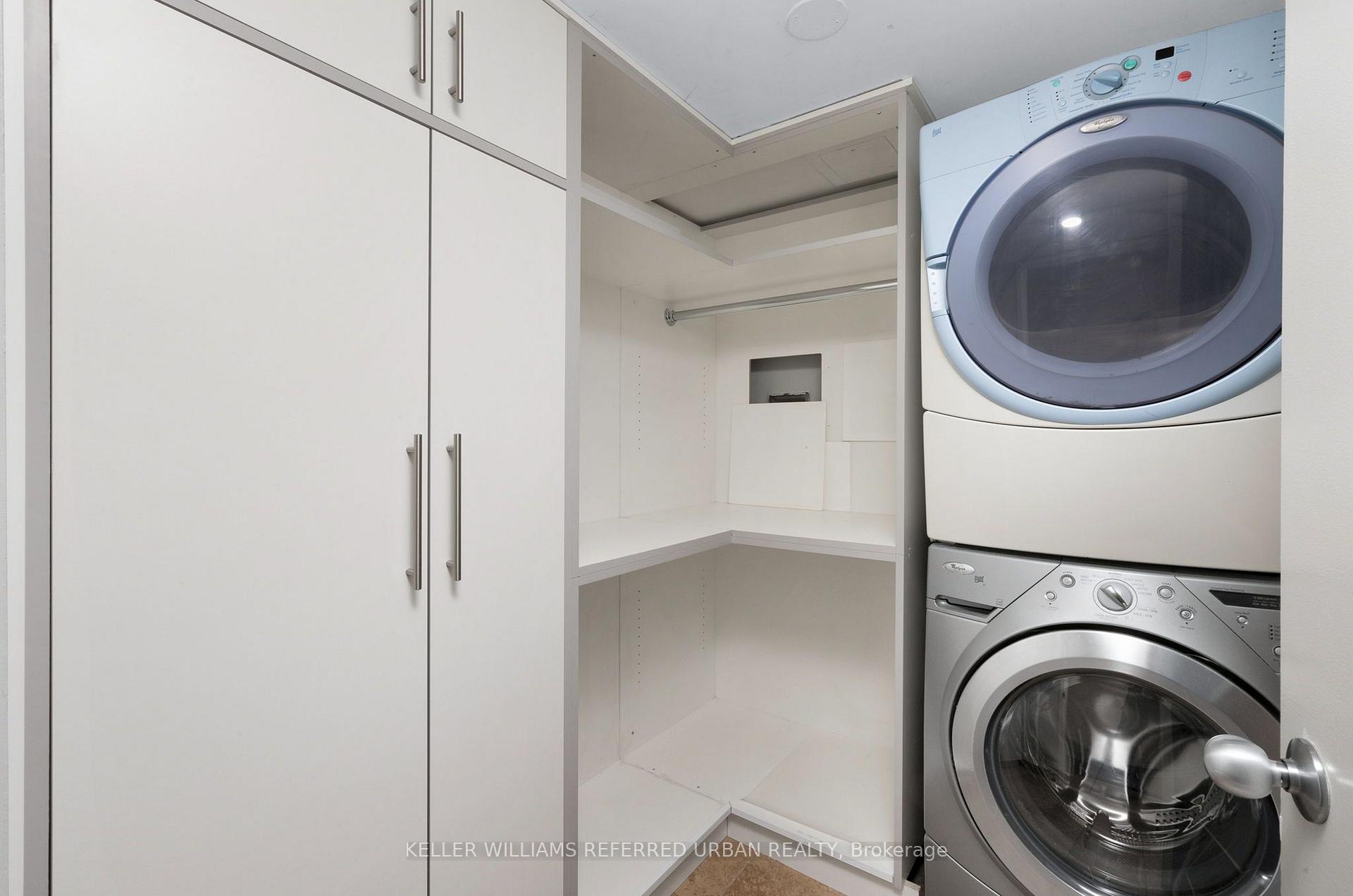 Photo 24 of Unit 2105, 205 Wynford Drive, Toronto, Flemingdon Park — HOMEH