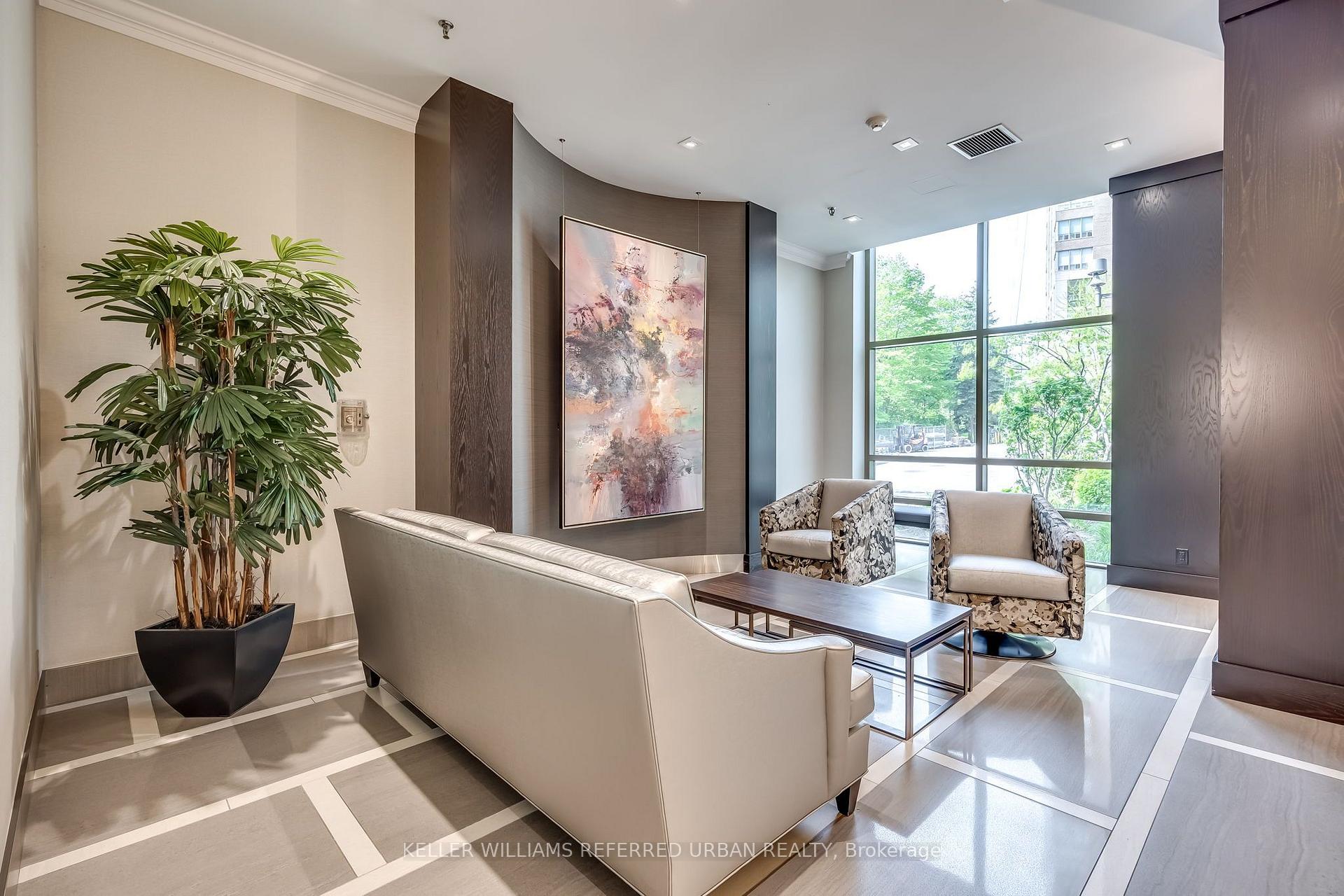 Photo 28 of Unit 2105, 205 Wynford Drive, Toronto, Flemingdon Park — HOMEH