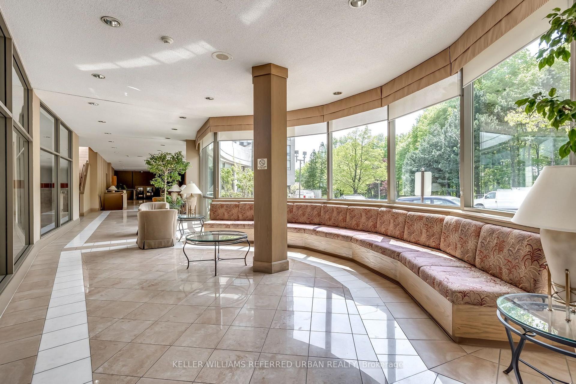 Photo 32 of Unit 2105, 205 Wynford Drive, Toronto, Flemingdon Park — HOMEH