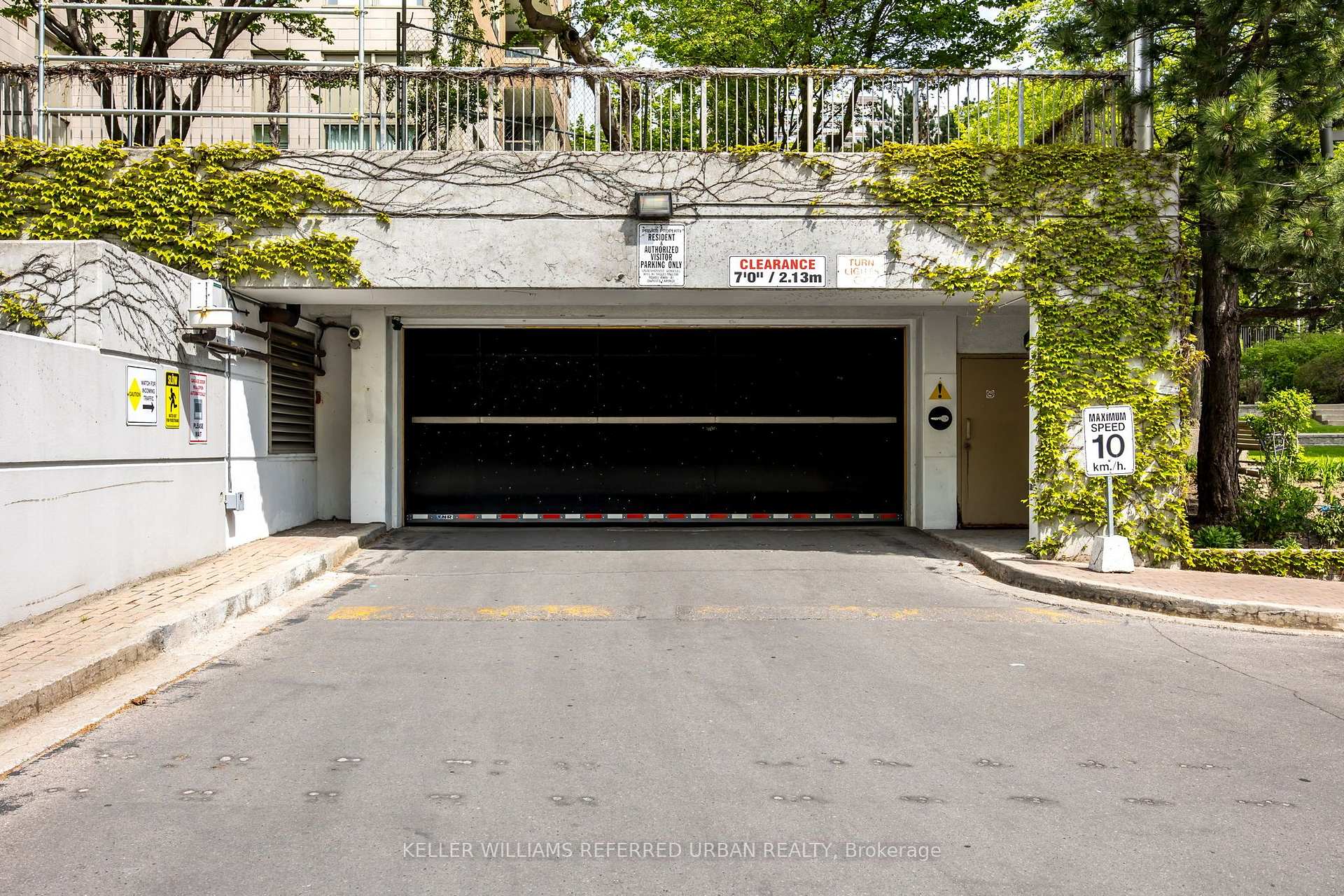 Photo 36 of Unit 2105, 205 Wynford Drive, Toronto, Flemingdon Park — HOMEH