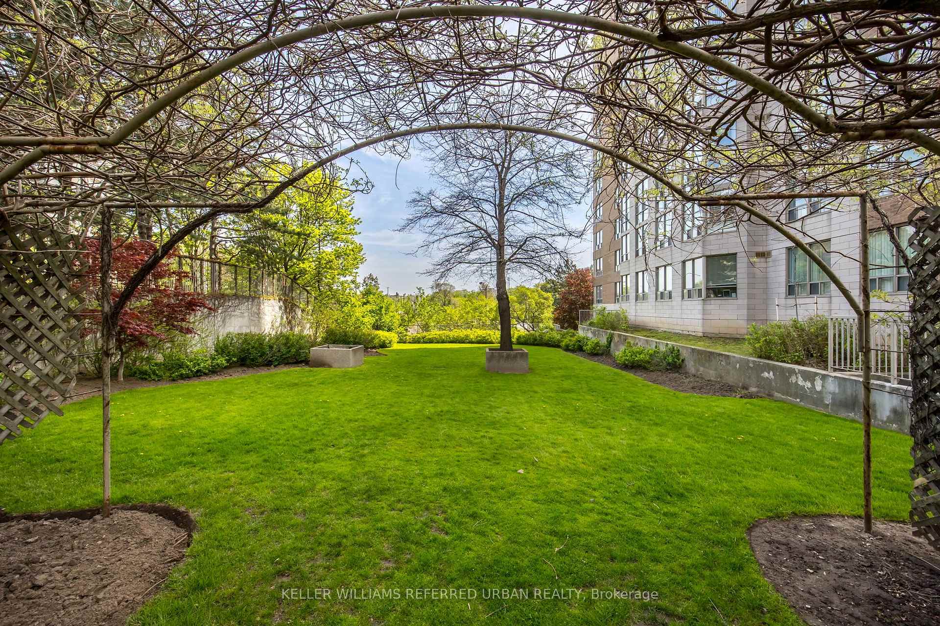 Photo 38 of Unit 2105, 205 Wynford Drive, Toronto, Flemingdon Park — HOMEH