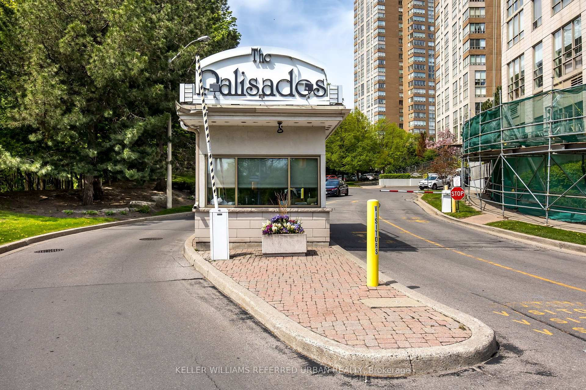 Photo 41 of Unit 2105, 205 Wynford Drive, Toronto, Flemingdon Park — HOMEH