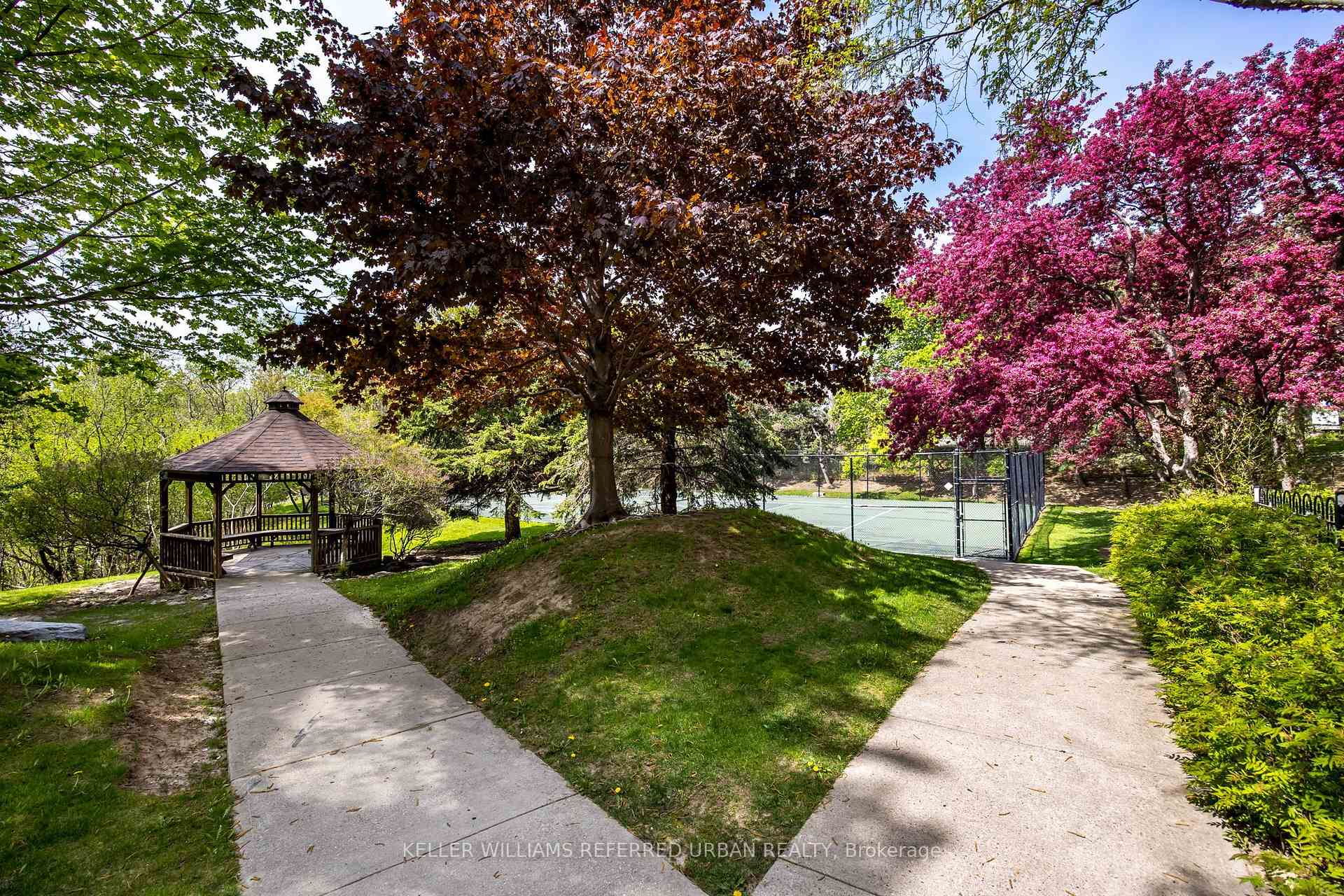 Photo 42 of Unit 2105, 205 Wynford Drive, Toronto, Flemingdon Park — HOMEH
