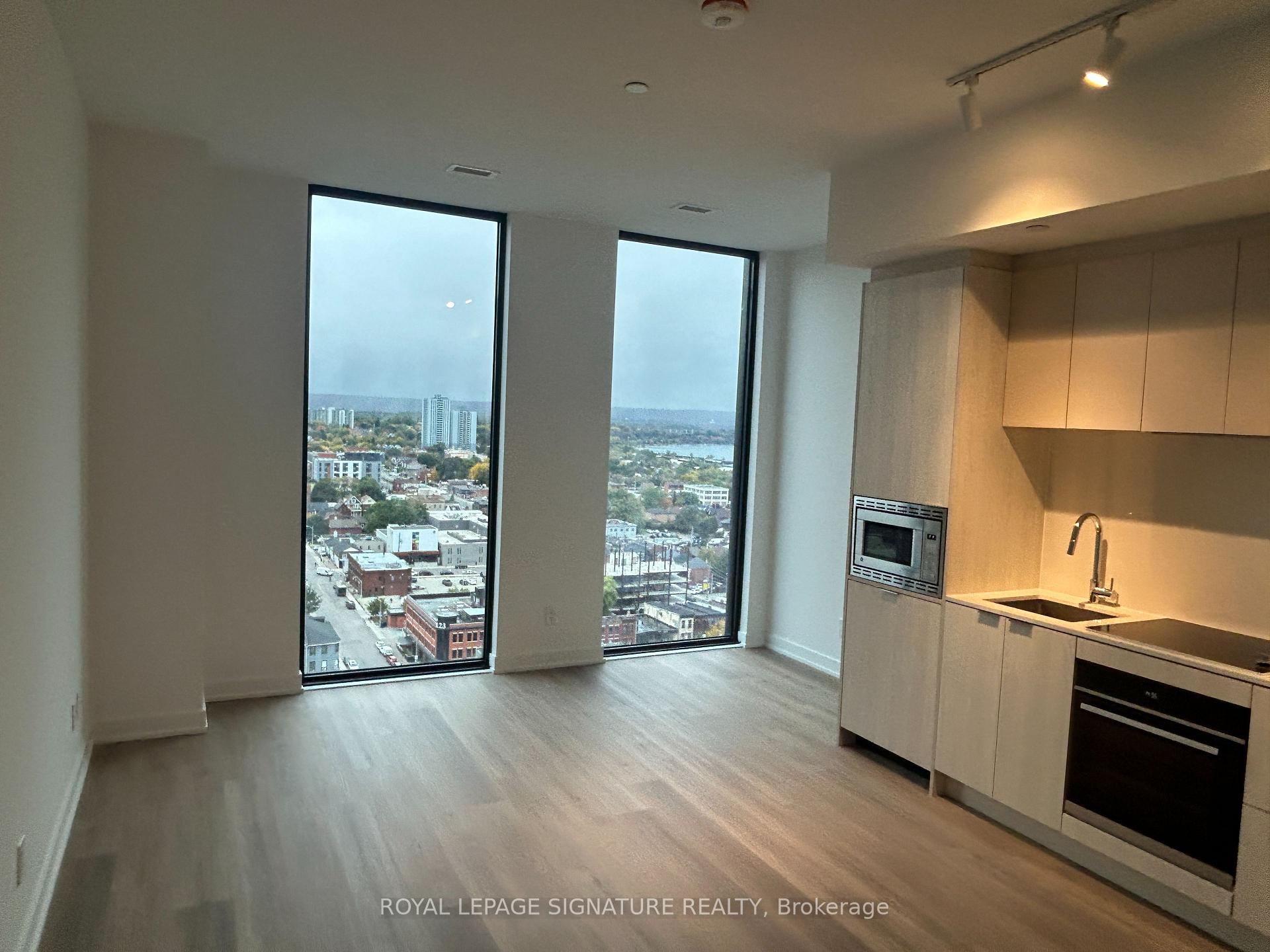 Photo 3 of Unit 2007, 91 John Street, Hamilton, Beasley — HOMEH
