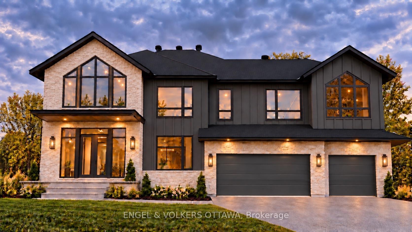 Photo 1 of 428 Ashbee Court, Ottawa, Manotick Village & Manotick Estates — HOMEH