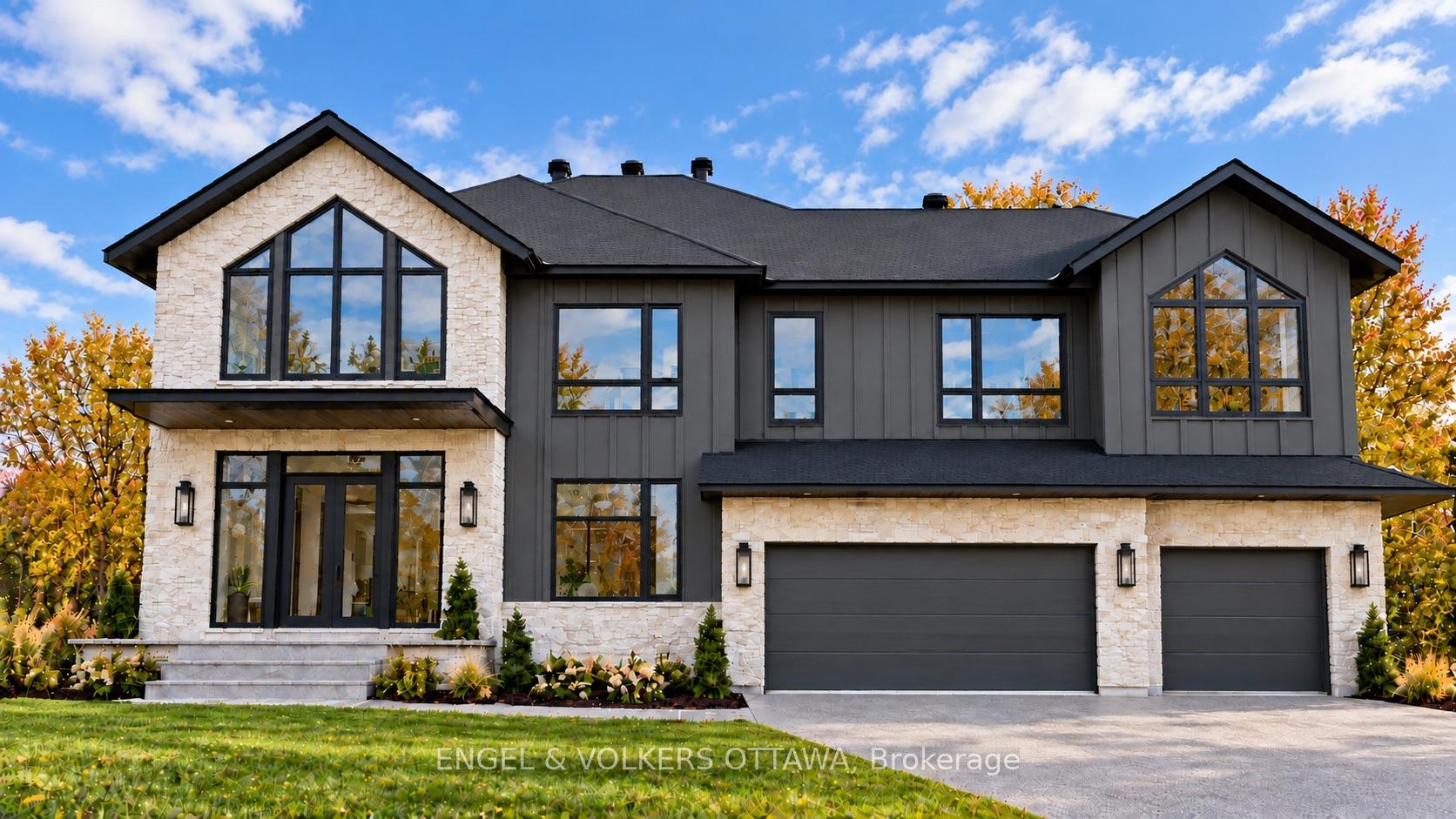 Photo 2 of 428 Ashbee Court, Ottawa, Manotick Village & Manotick Estates — HOMEH