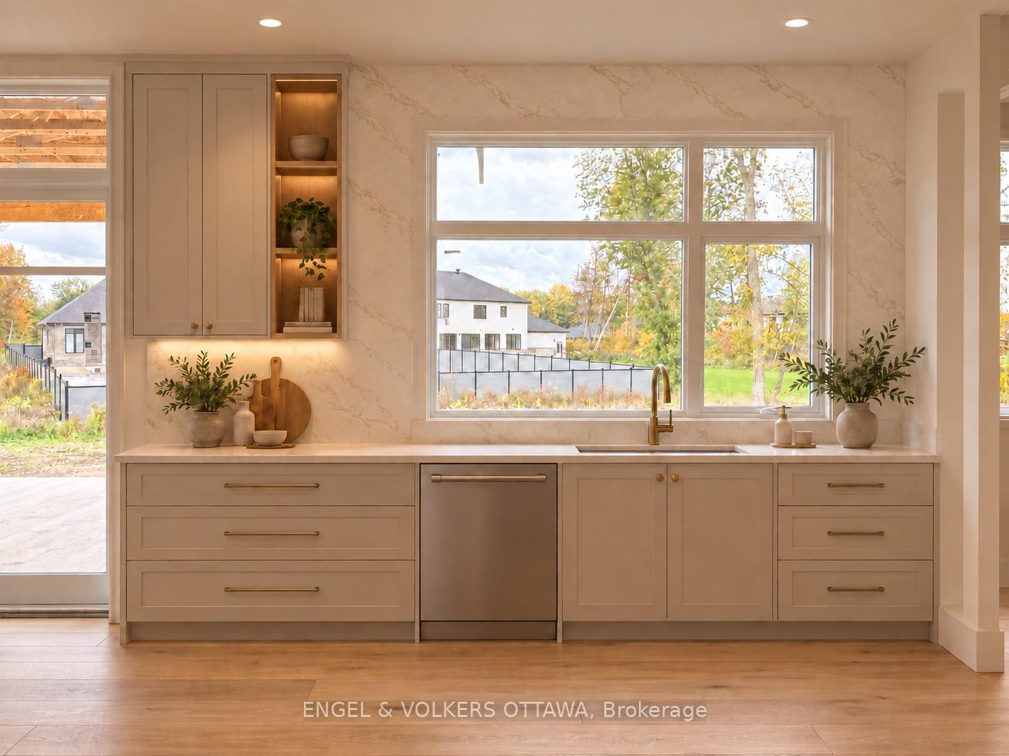 Photo 4 of 428 Ashbee Court, Ottawa, Manotick Village & Manotick Estates — HOMEH