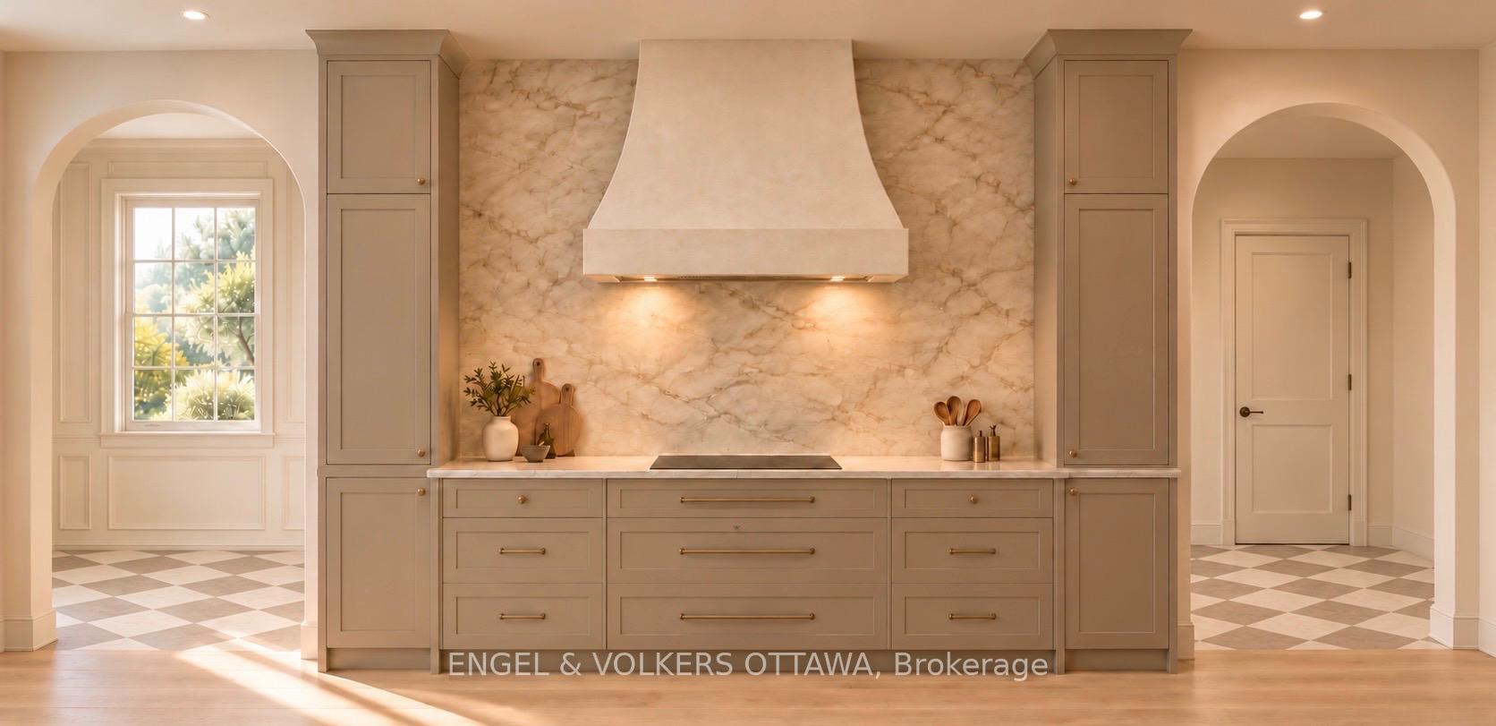Photo 5 of 428 Ashbee Court, Ottawa, Manotick Village & Manotick Estates — HOMEH