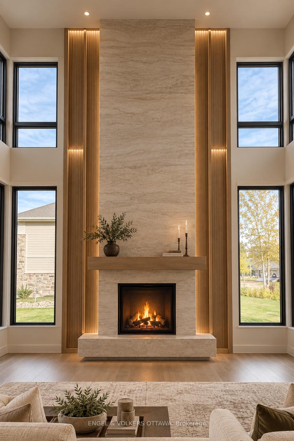 Photo 6 of 428 Ashbee Court, Ottawa, Manotick Village & Manotick Estates — HOMEH