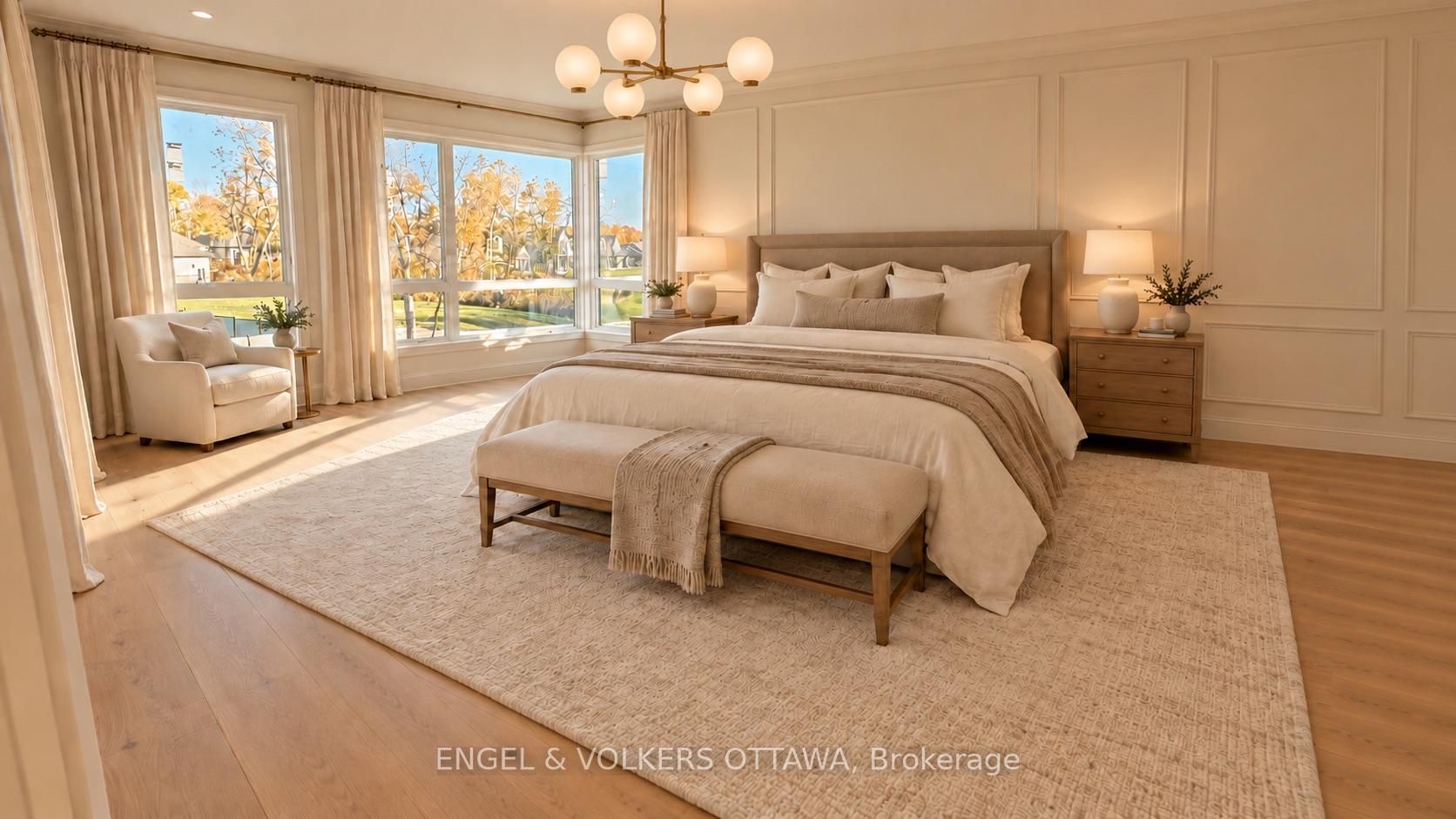 Photo 9 of 428 Ashbee Court, Ottawa, Manotick Village & Manotick Estates — HOMEH