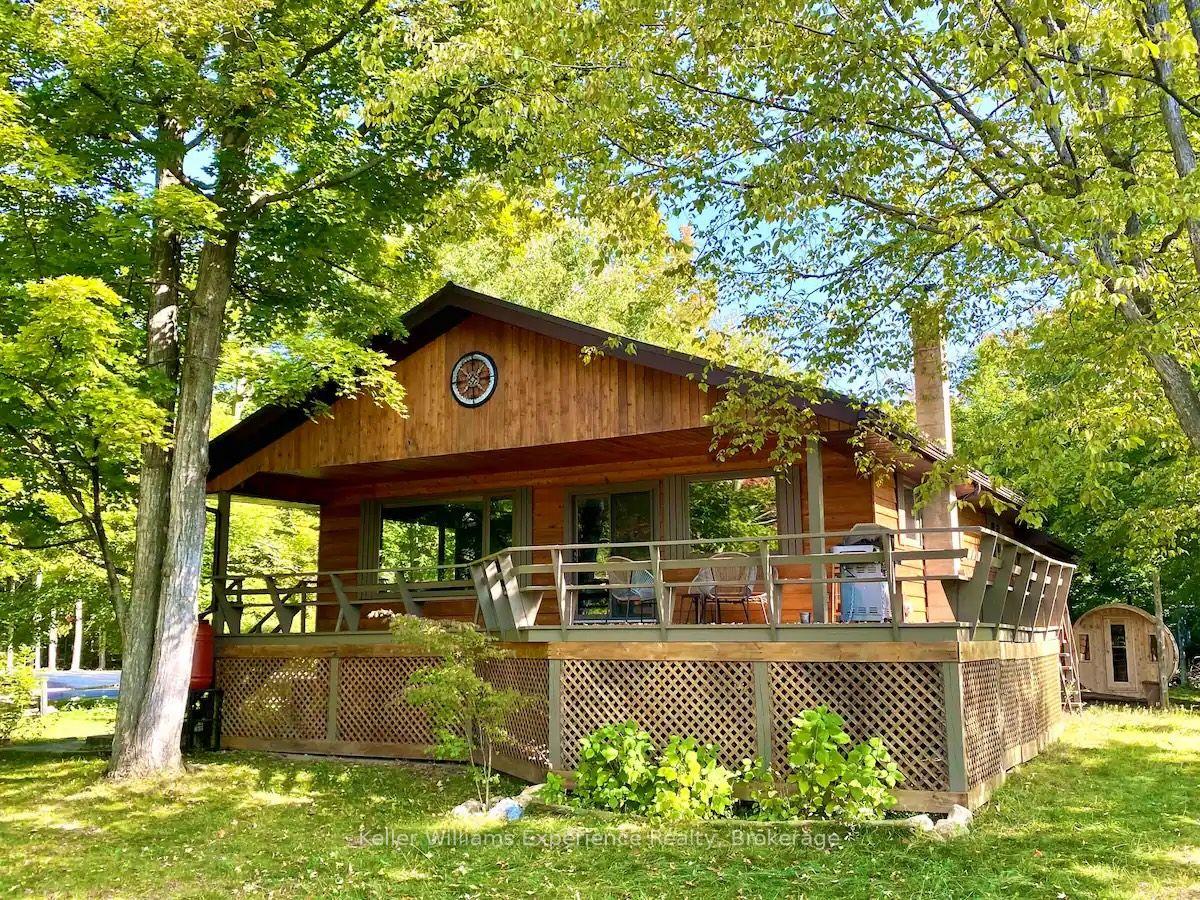 Photo 1 of 993 18 Concession W, Tiny, Rural Tiny — HOMEH