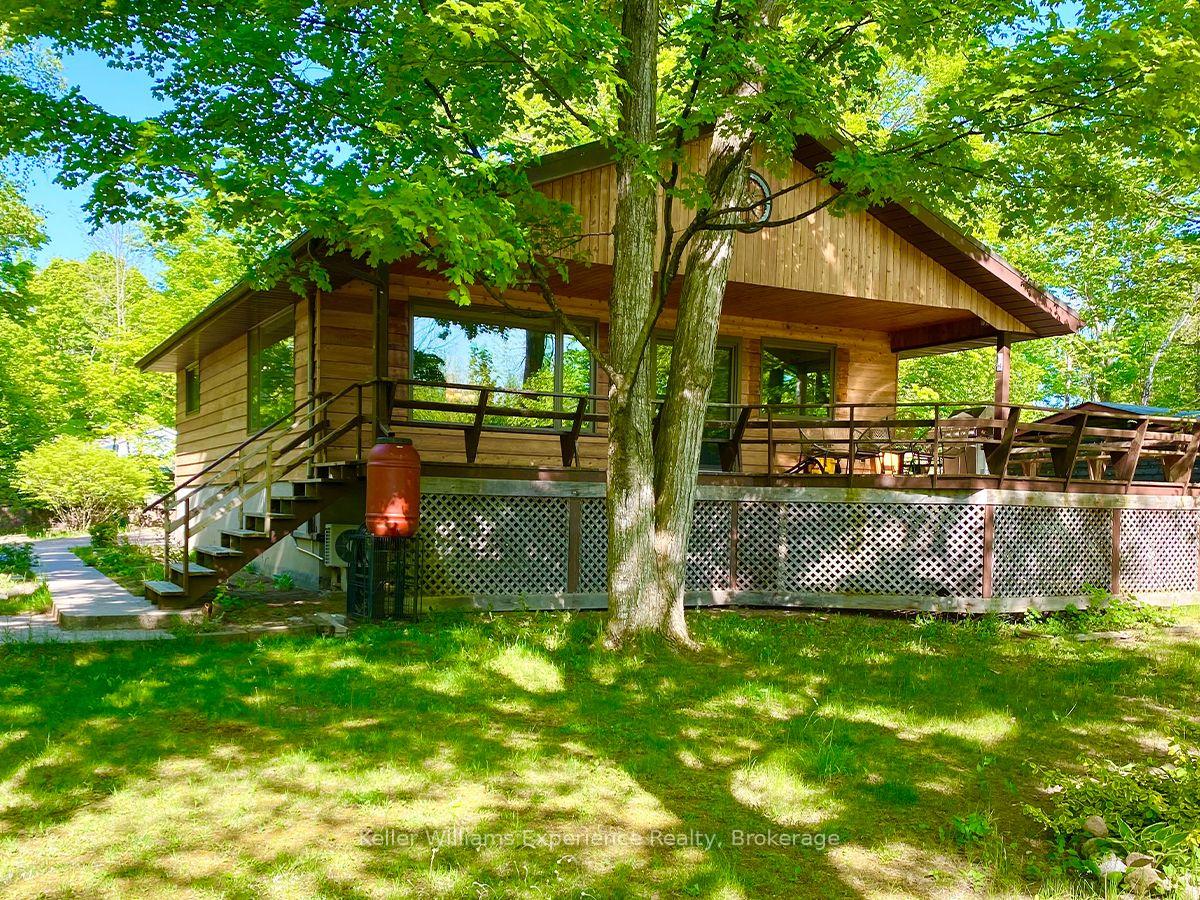 Photo 2 of 993 18 Concession W, Tiny, Rural Tiny — HOMEH