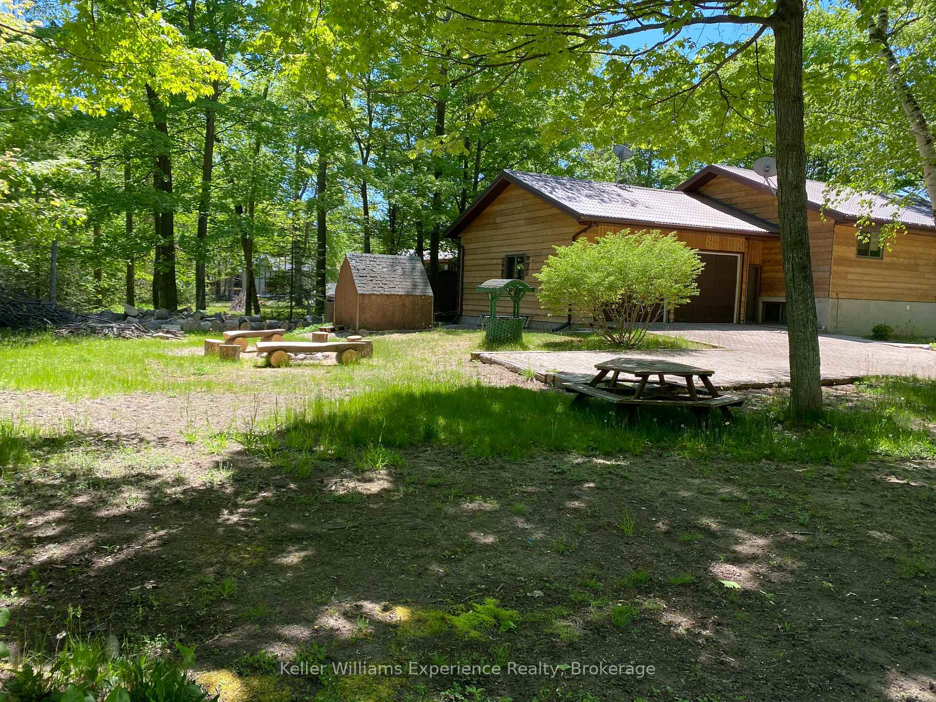 Photo 26 of 993 18 Concession W, Tiny, Rural Tiny — HOMEH