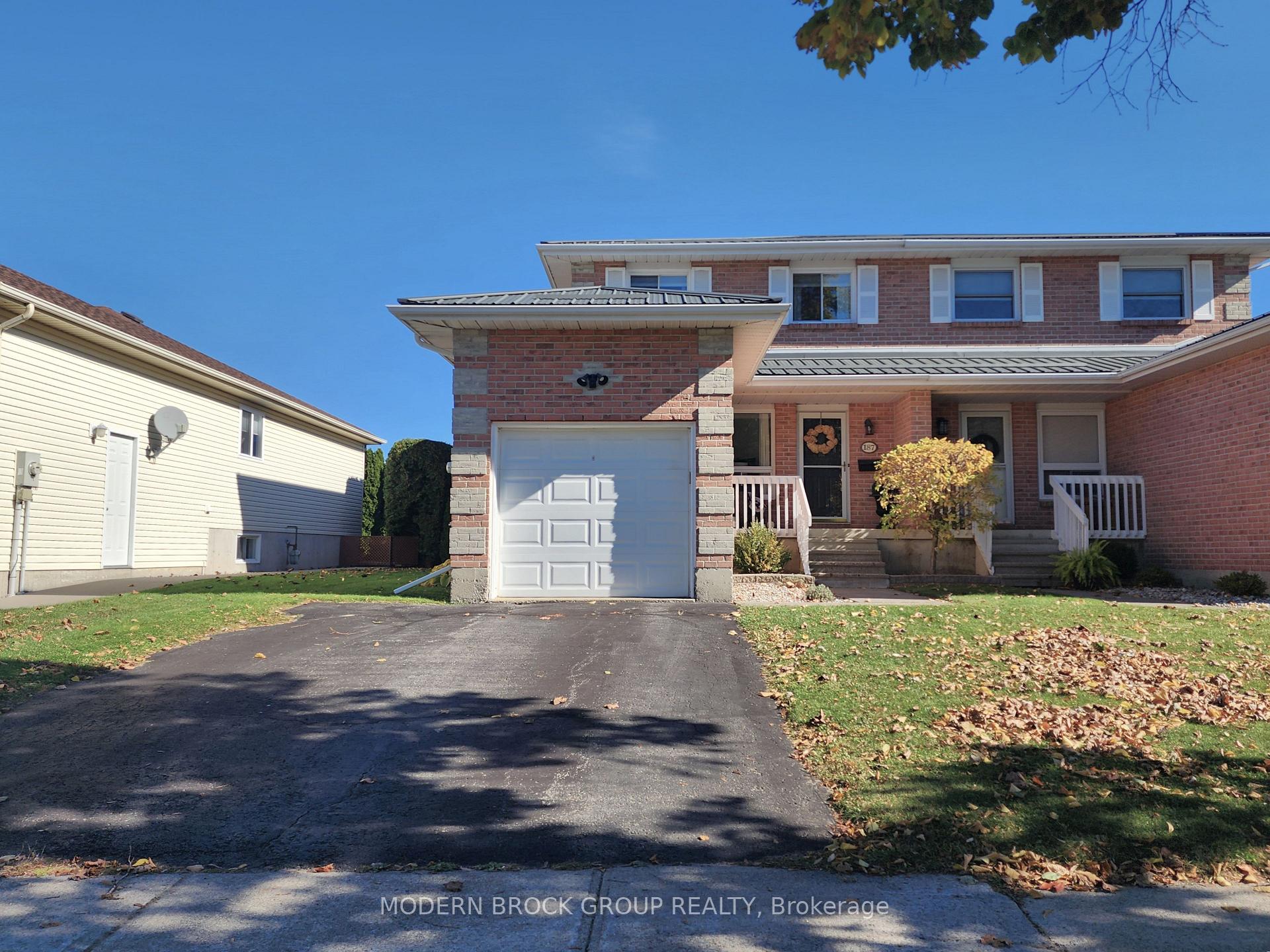 Photo of 187 Dana Street