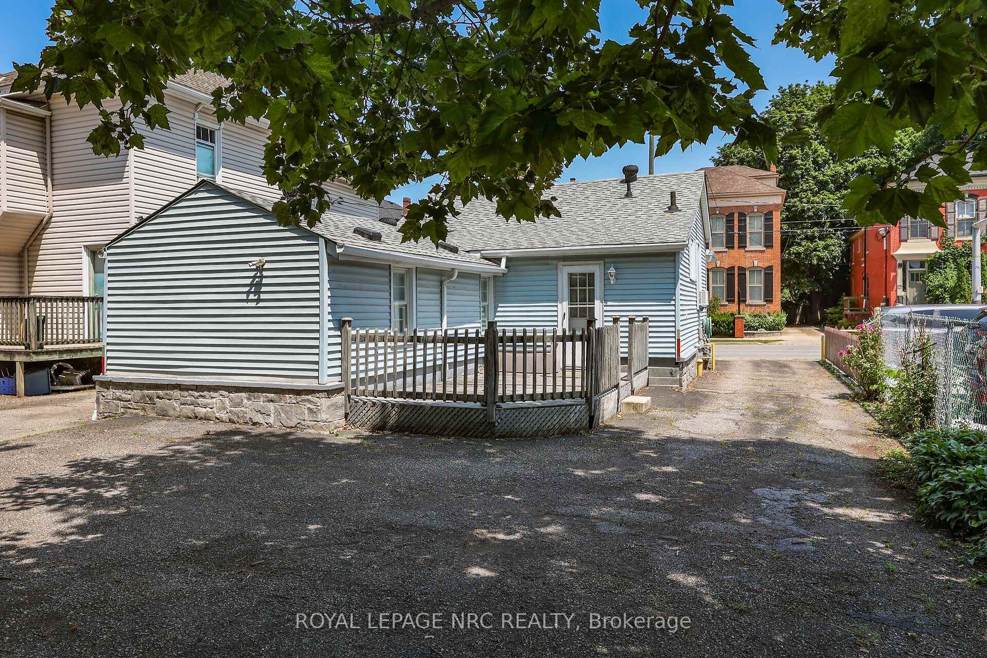 Photo 2 of 177 James Street, St. Catharines, Downtown — HOMEH